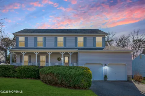 29 Pulaski Drive, Barnegat, NJ 08005 - MLS#: 22508473