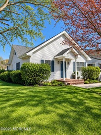 465 Adrian Avenue Oceanport NJ 07757