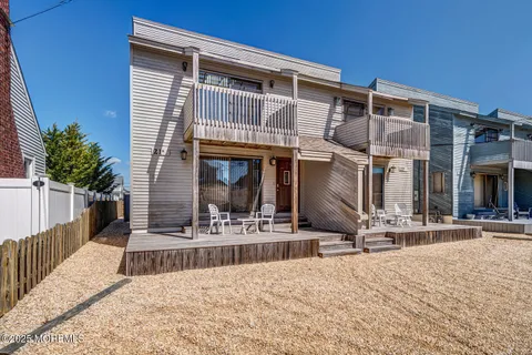 21 Brown Avenue Unit 1, Lavallette, NJ 08735 - MLS#: 22510362