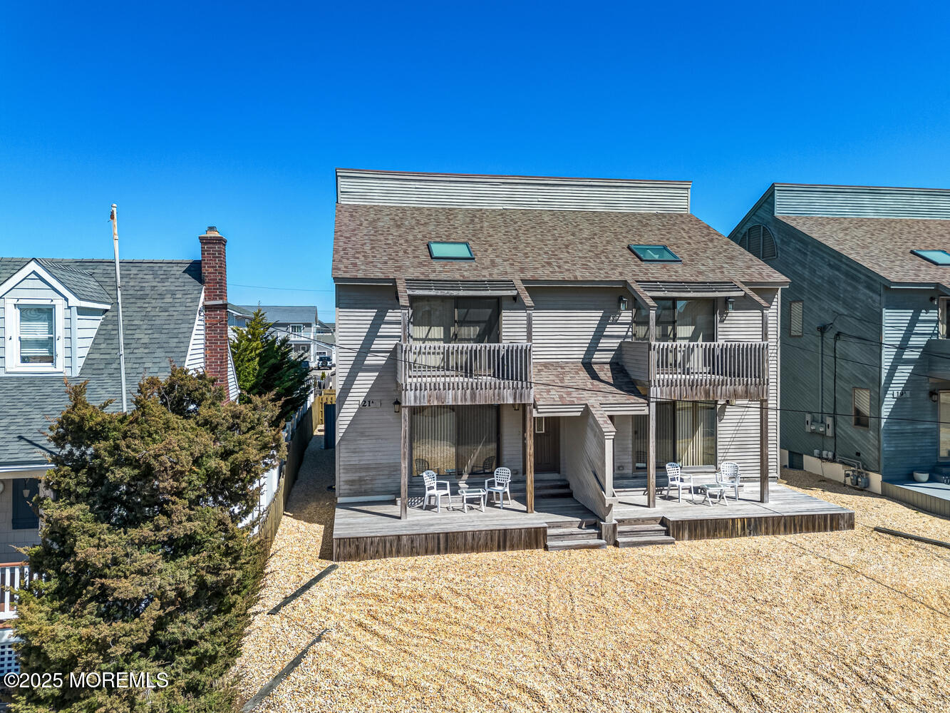 21 Brown Avenue #1, Lavallette, New Jersey image 33