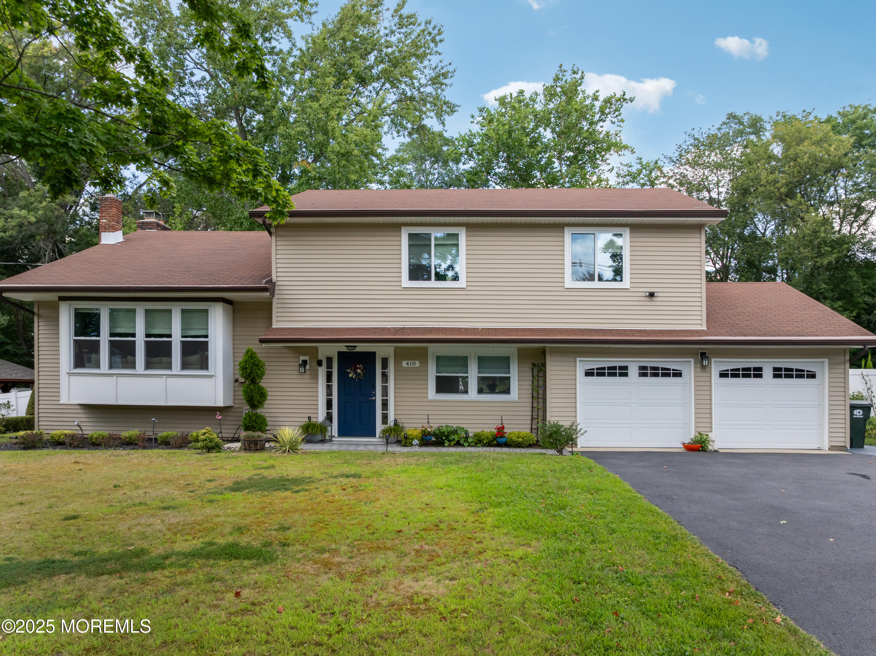 418 Union Hill Road