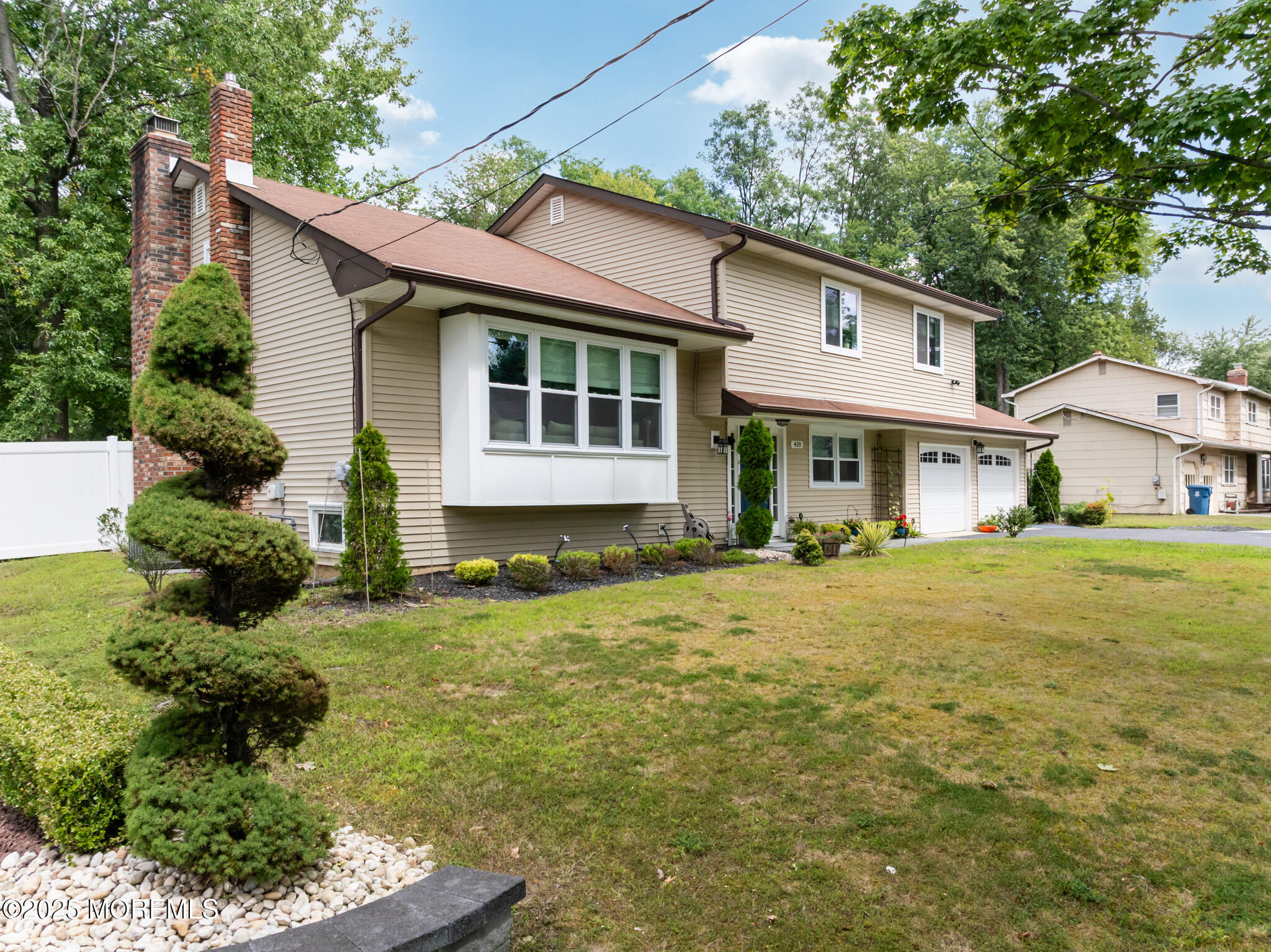 418 Union Hill Road