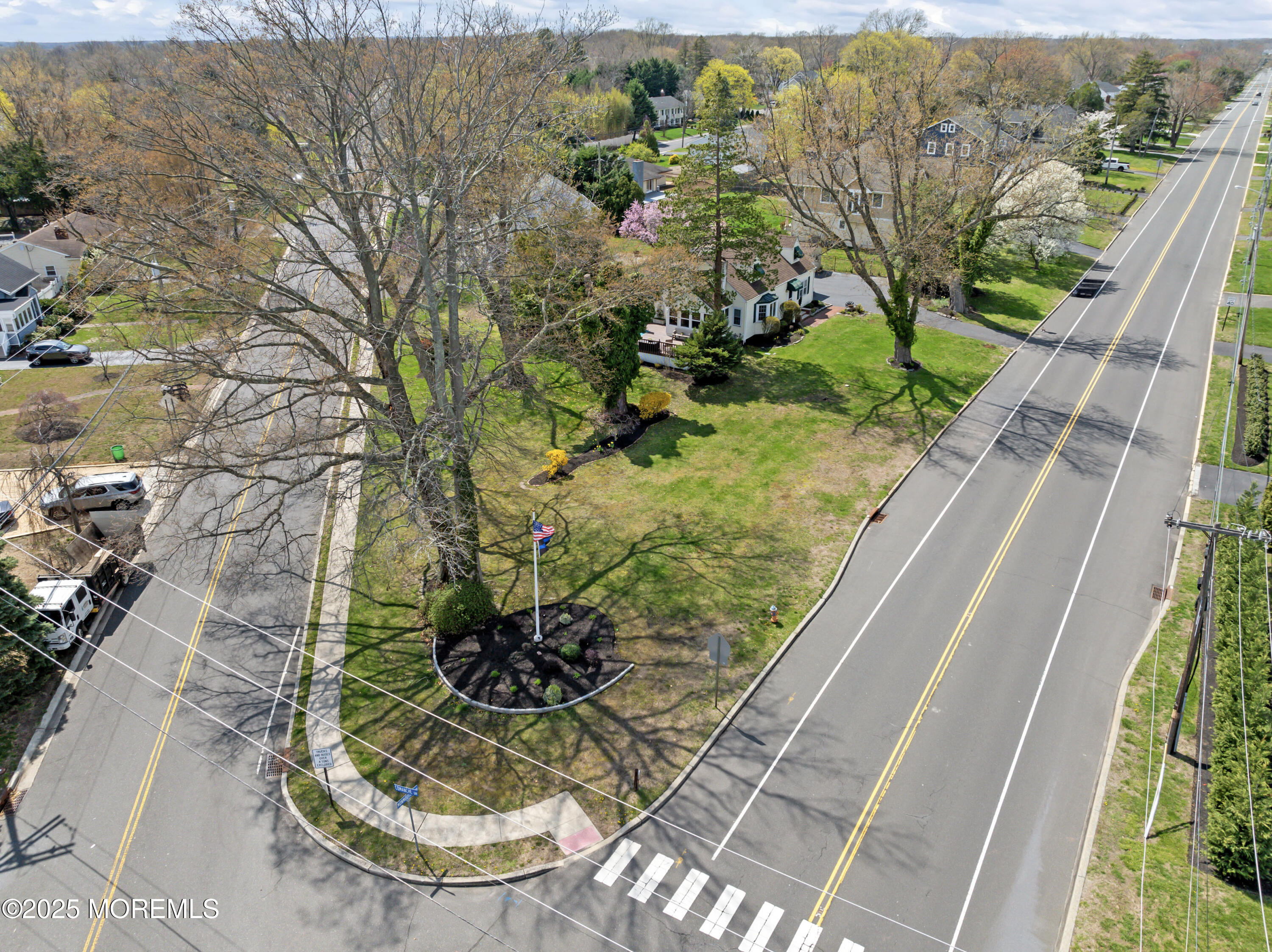 36 Monmouth Boulevard, Oceanport, New Jersey image 8