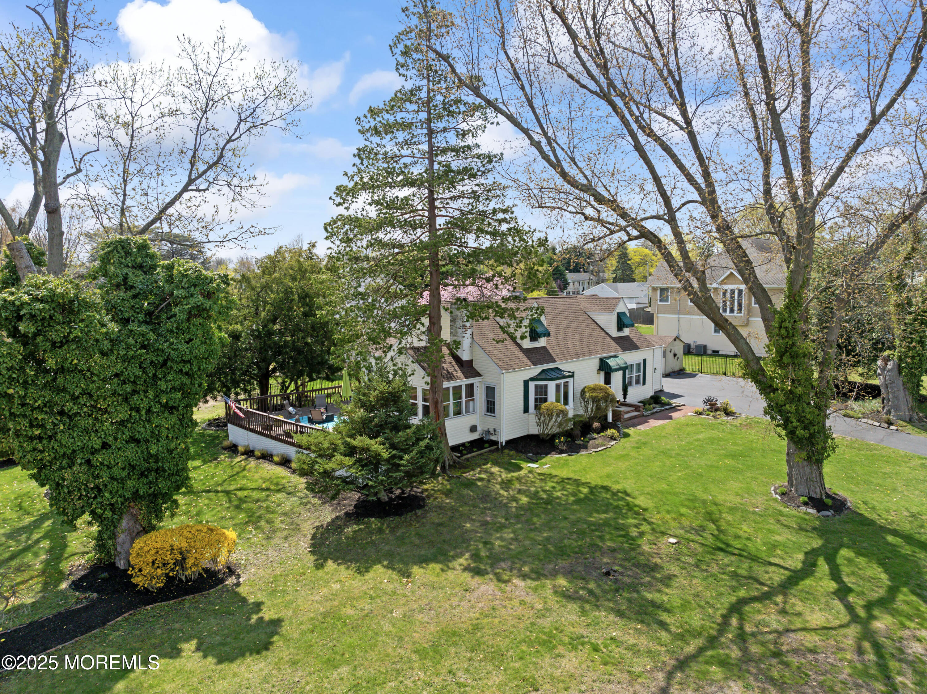 36 Monmouth Boulevard, Oceanport, New Jersey image 2