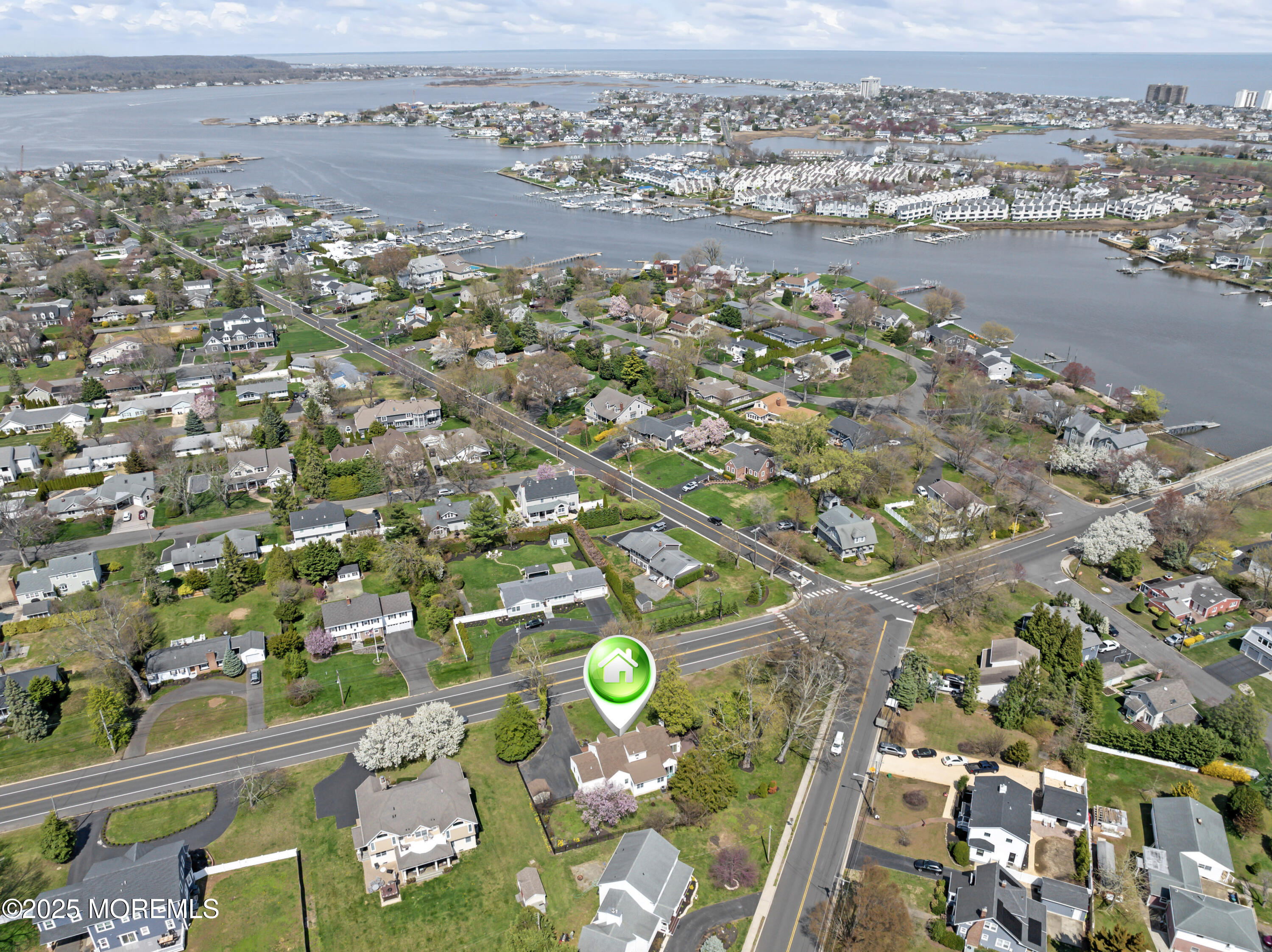 36 Monmouth Boulevard, Oceanport, New Jersey image 34