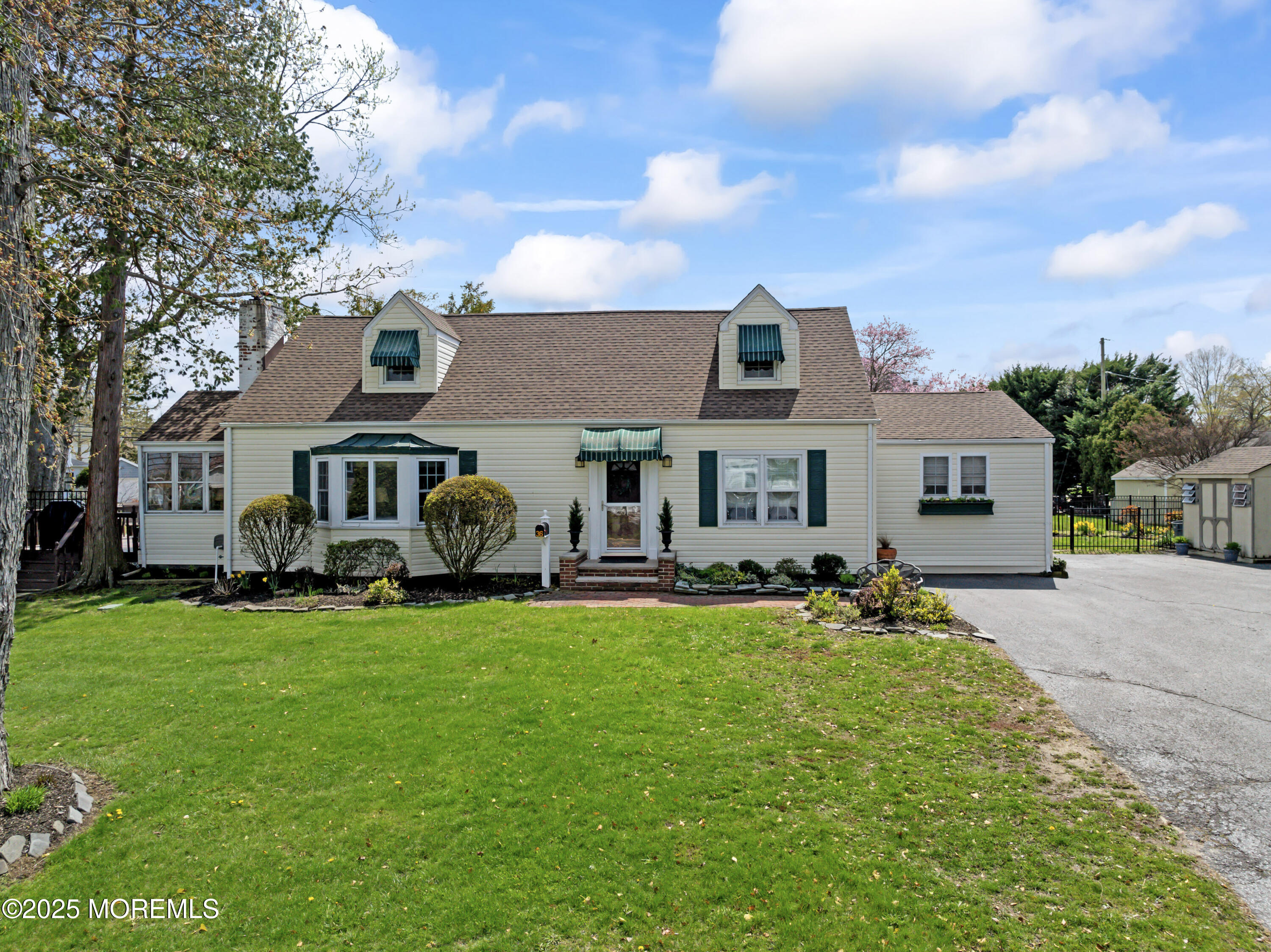 36 Monmouth Boulevard, Oceanport, New Jersey image 6