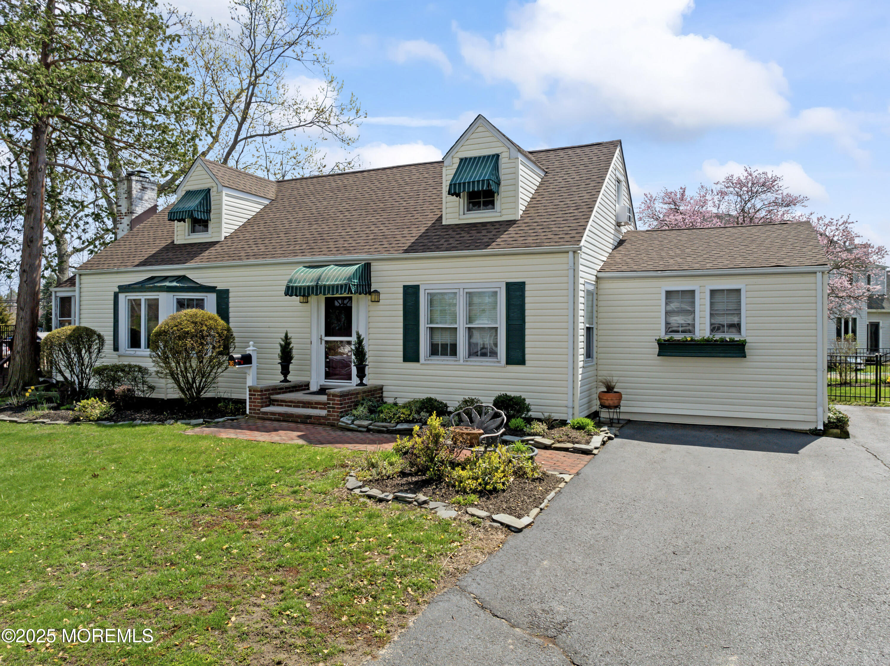 36 Monmouth Boulevard, Oceanport, New Jersey image 35