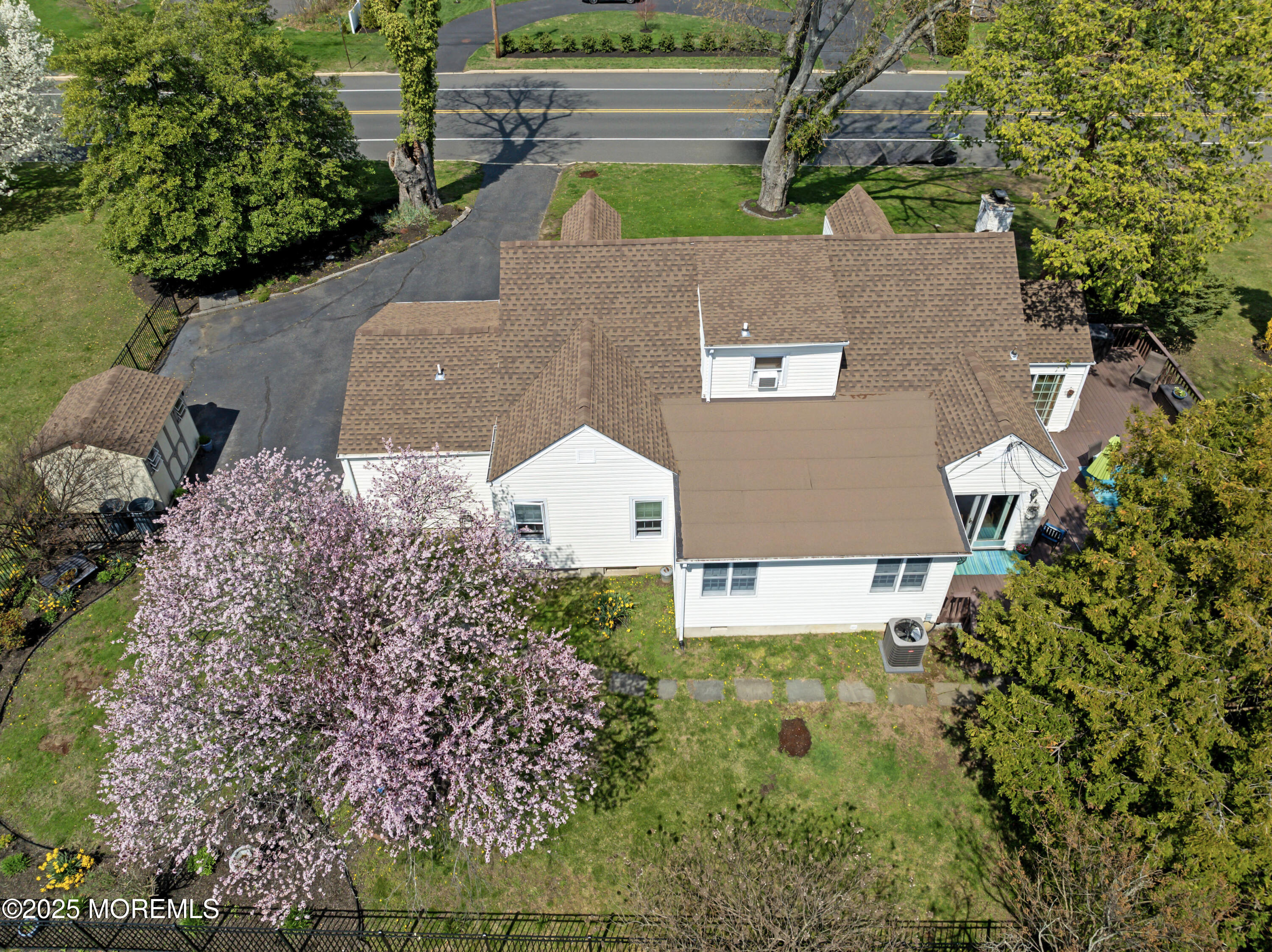 36 Monmouth Boulevard, Oceanport, New Jersey image 33