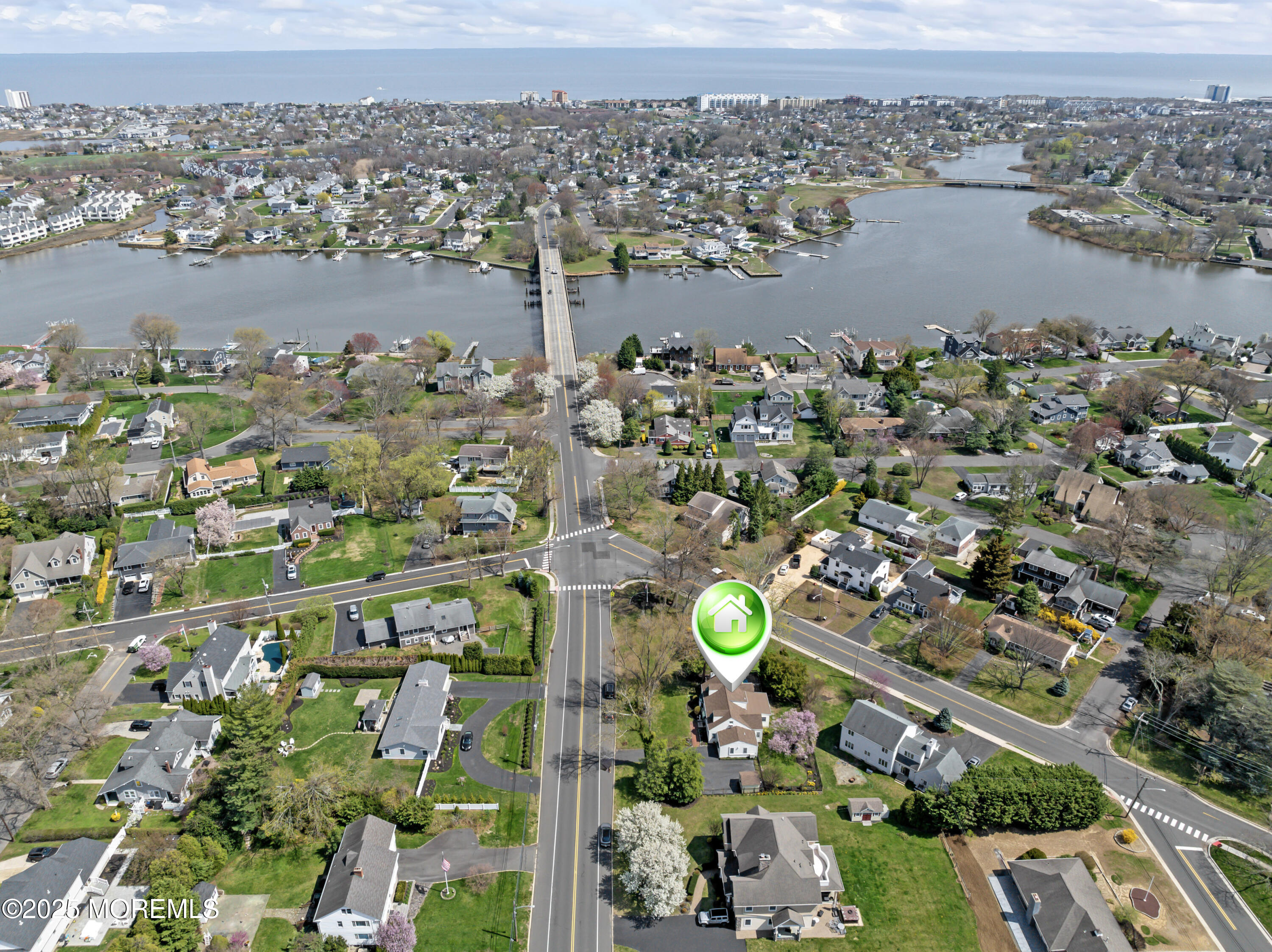 36 Monmouth Boulevard, Oceanport, New Jersey image 7