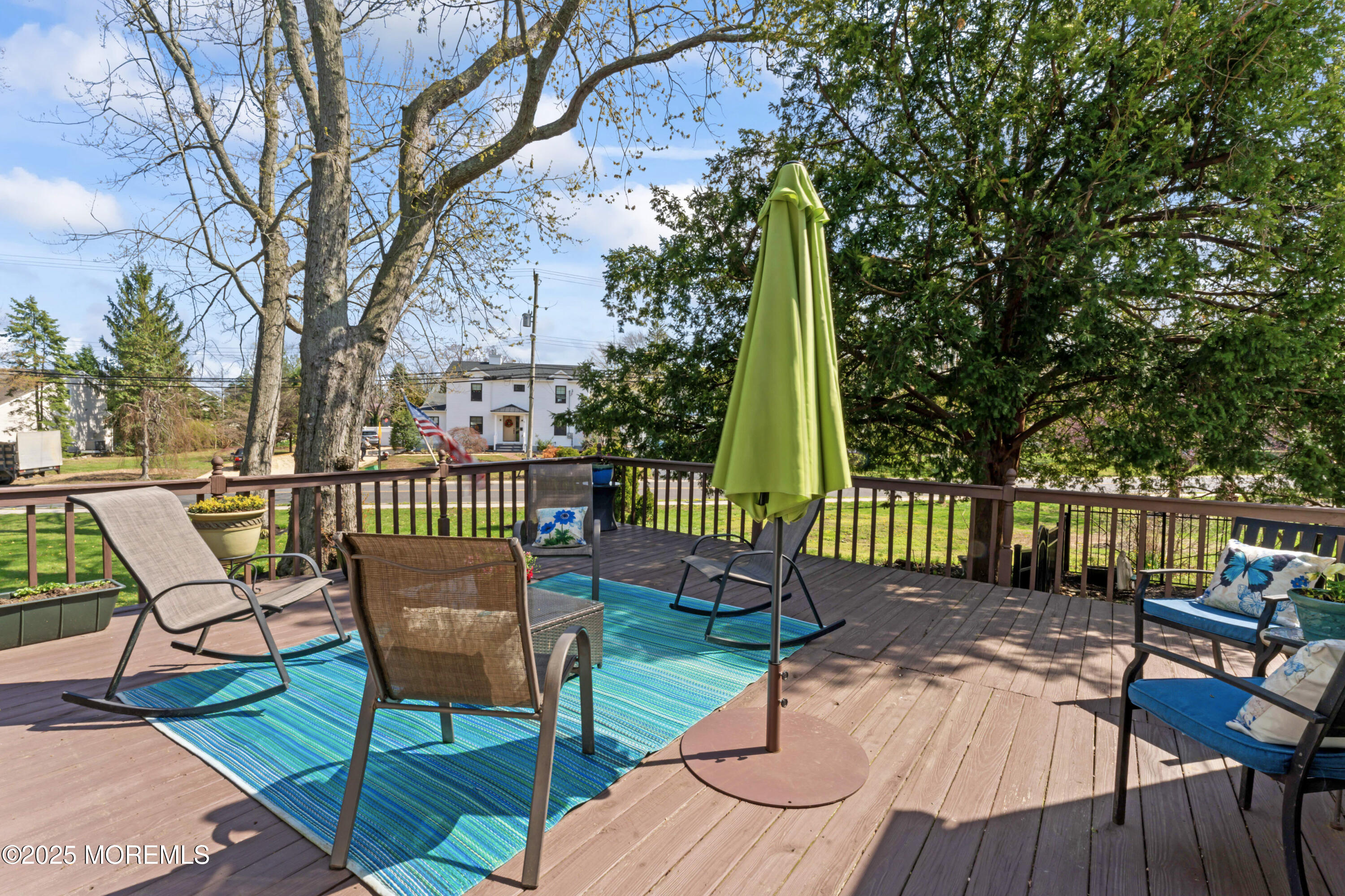 36 Monmouth Boulevard, Oceanport, New Jersey image 15