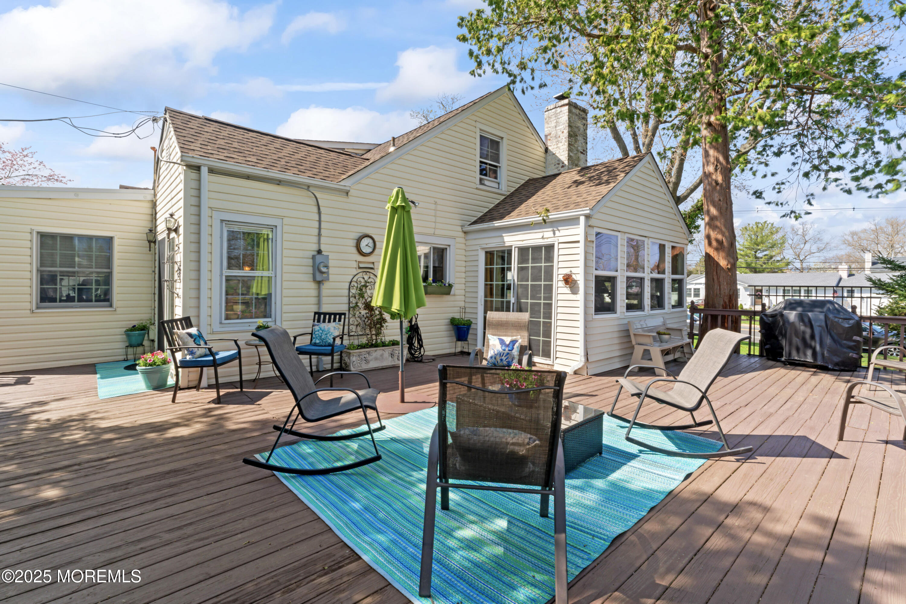 36 Monmouth Boulevard, Oceanport, New Jersey image 16