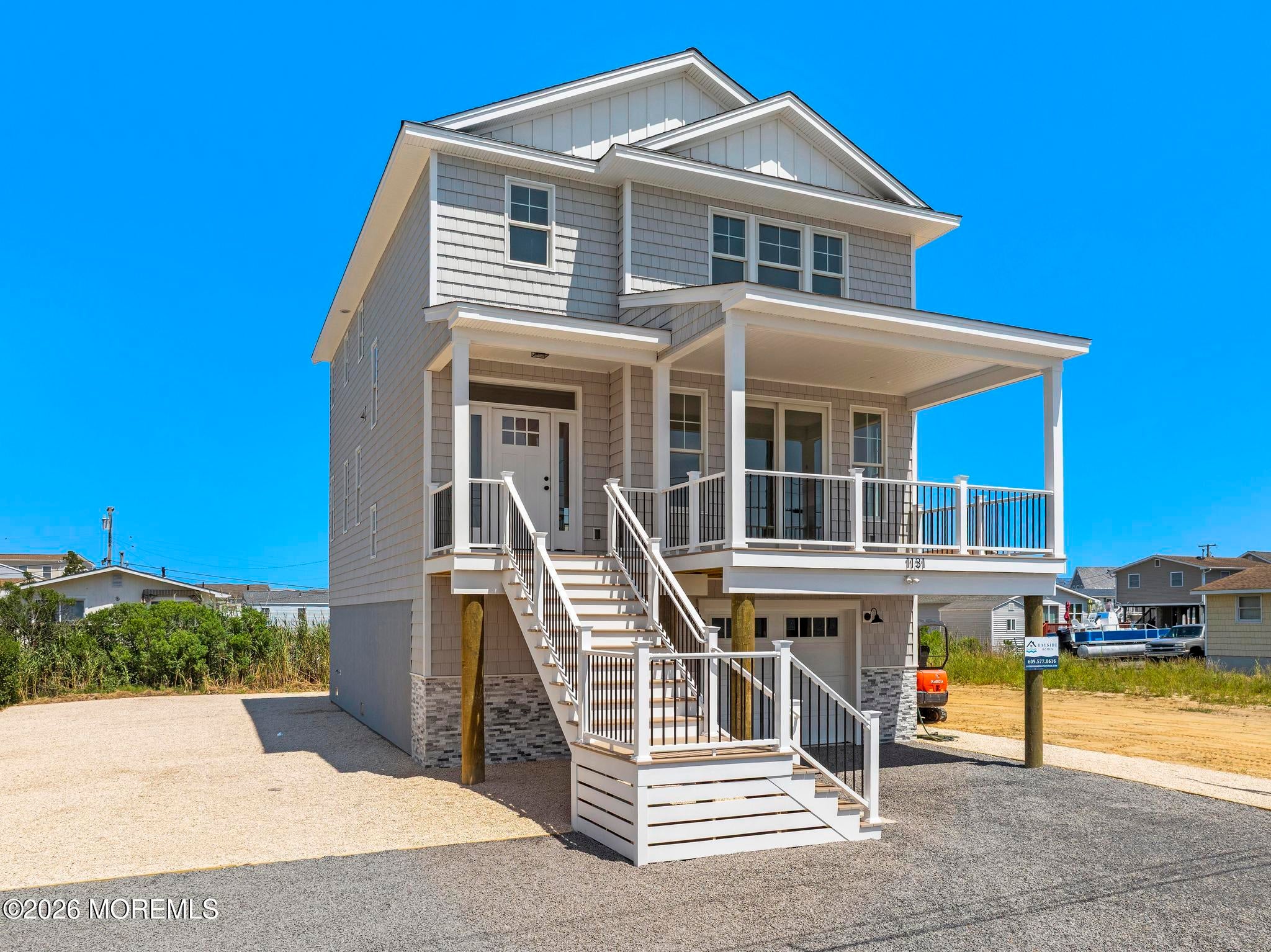 1131 S Green Street