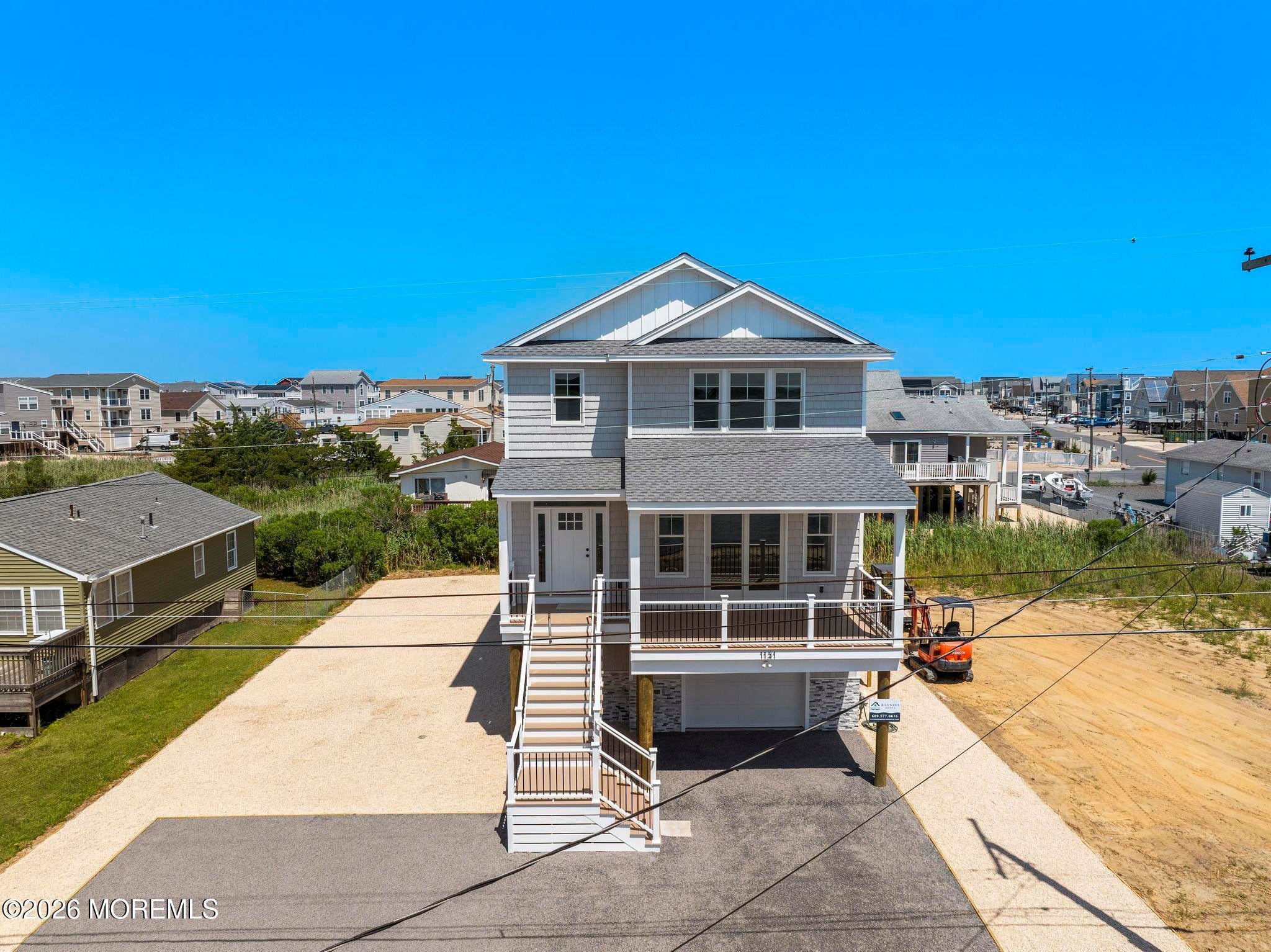 1131 S Green Street