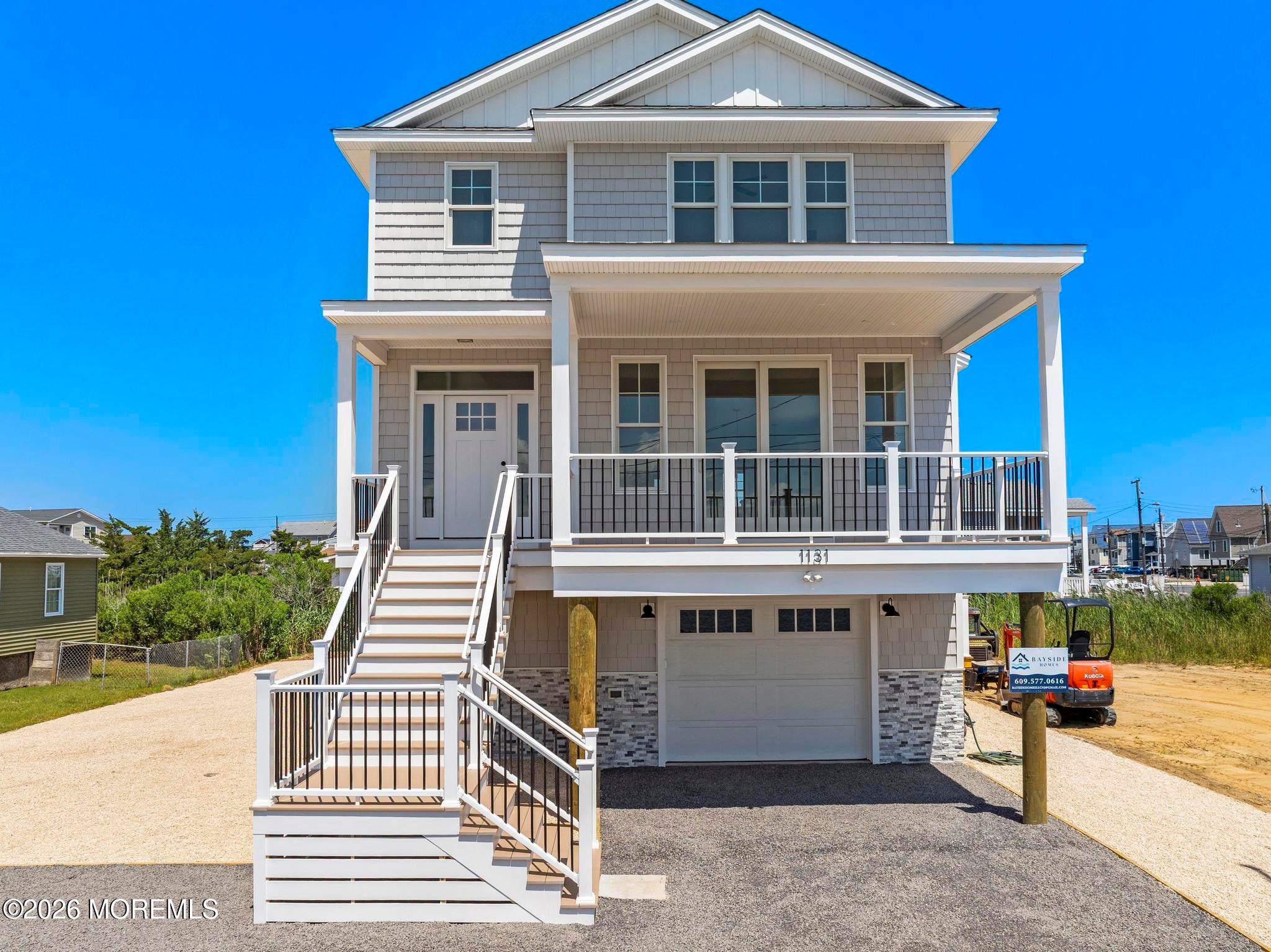 1131 S Green Street