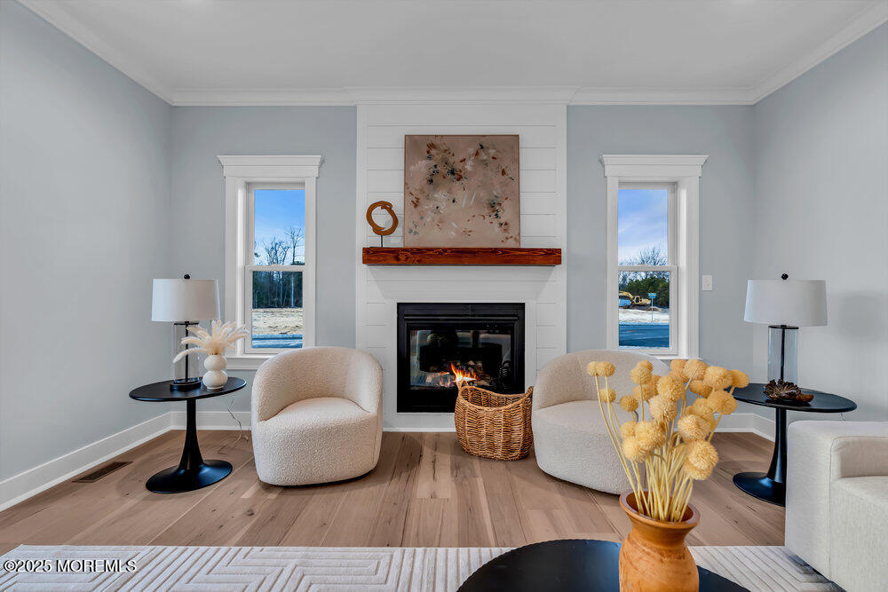 Forked River, New Jersey, 08731, United States, 4 Bedrooms Bedrooms, ,4 BathroomsBathrooms,Residential,Active,2041588