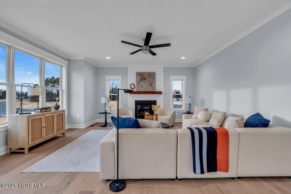 Forked River, New Jersey, 08731, United States, 4 Bedrooms Bedrooms, ,4 BathroomsBathrooms,Residential,Active,2041588
