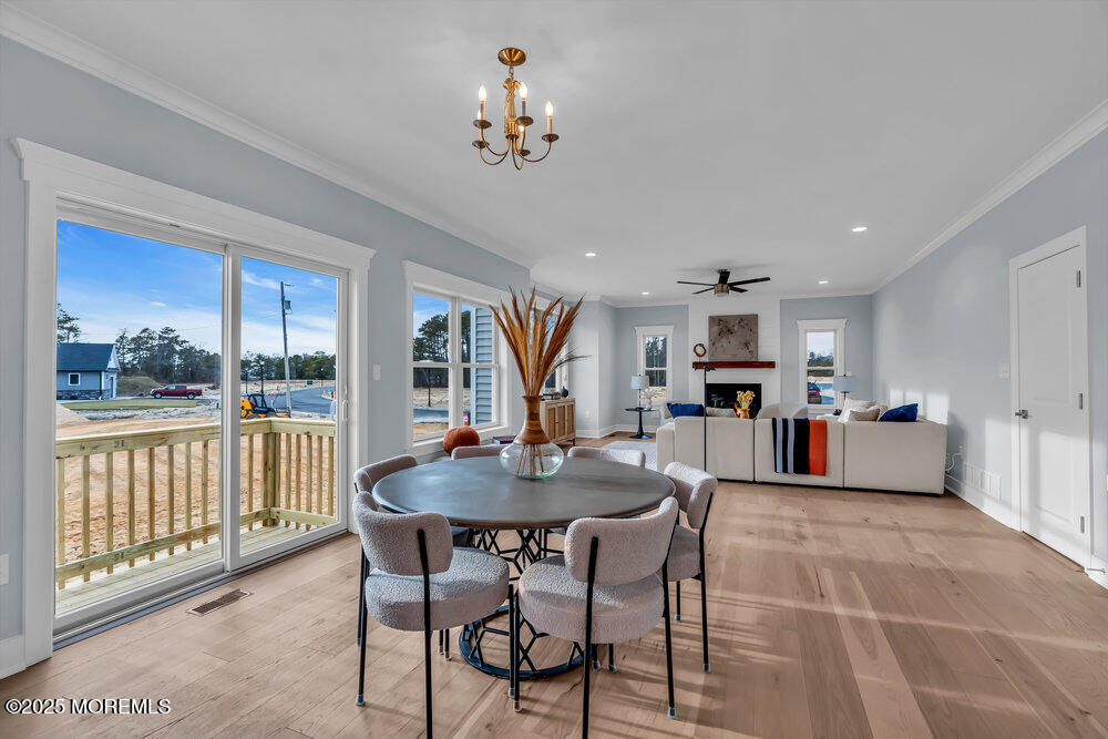 Forked River, New Jersey, 08731, United States, 4 Bedrooms Bedrooms, ,4 BathroomsBathrooms,Residential,Active,2041588