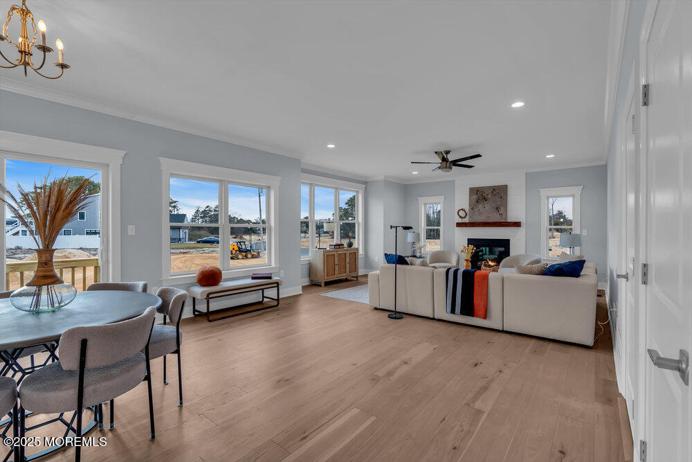 Forked River, New Jersey, 08731, United States, 4 Bedrooms Bedrooms, ,4 BathroomsBathrooms,Residential,Active,2041588