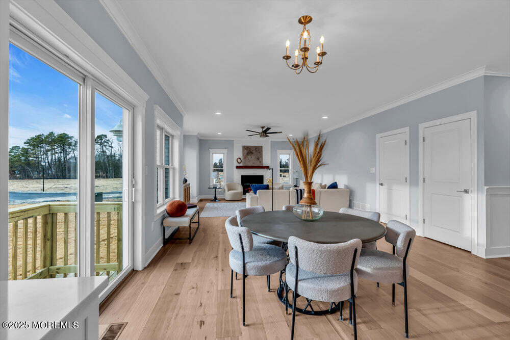 Forked River, New Jersey, 08731, United States, 4 Bedrooms Bedrooms, ,4 BathroomsBathrooms,Residential,Active,2041588