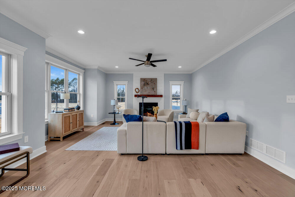Forked River, New Jersey, 08731, United States, 4 Bedrooms Bedrooms, ,4 BathroomsBathrooms,Residential,Active,2041588