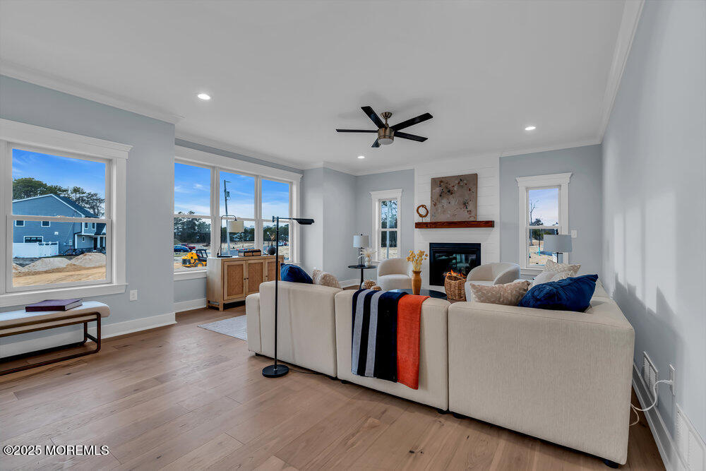 Forked River, New Jersey, 08731, United States, 4 Bedrooms Bedrooms, ,4 BathroomsBathrooms,Residential,Active,2041588