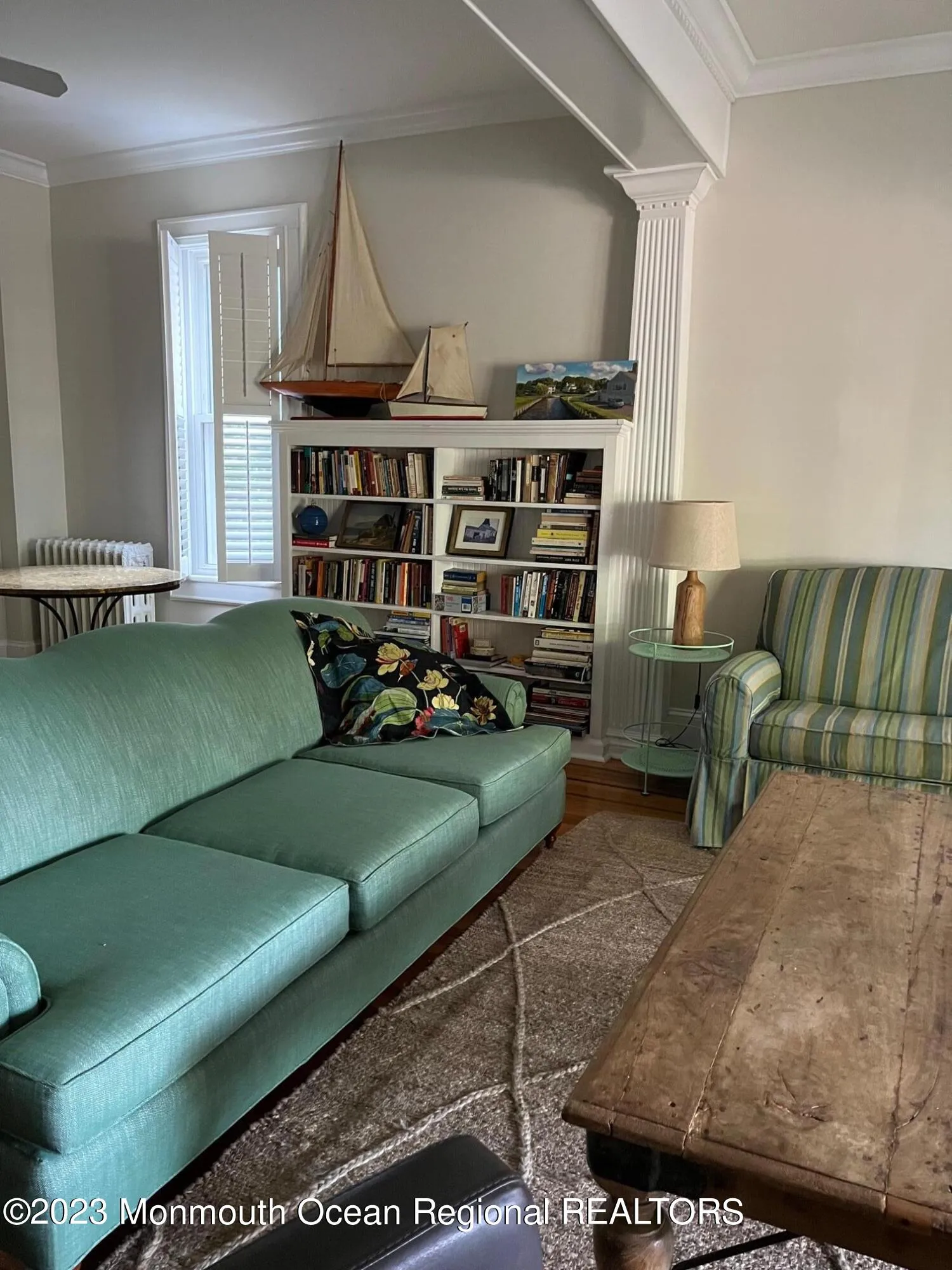 Belmar, New Jersey 07719, United States, 3 Bedrooms Bedrooms, ,2 BathroomsBathrooms,Residential,Active,187924