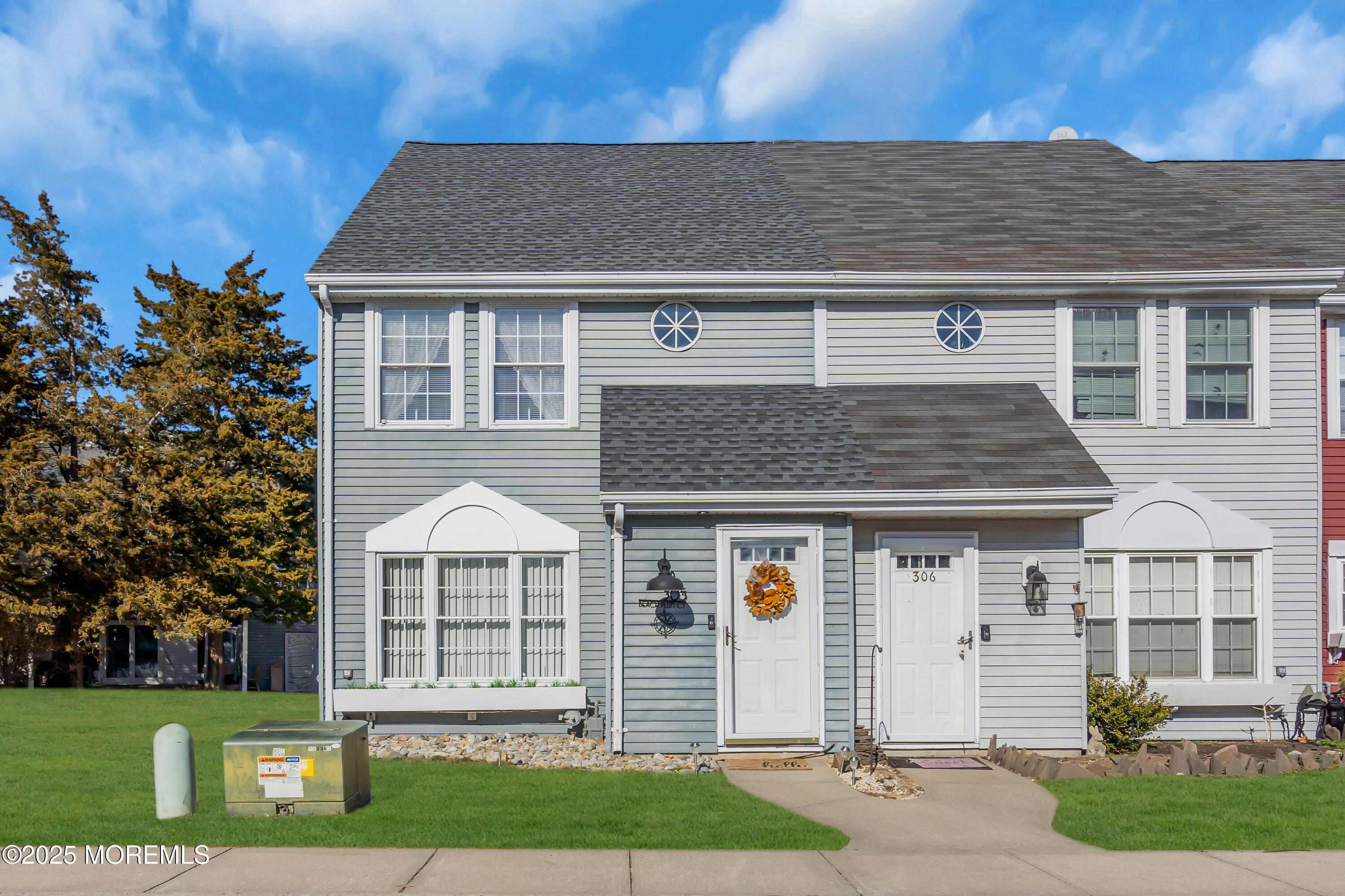 305 Beach Plum Court, Tuckerton, New Jersey image 1