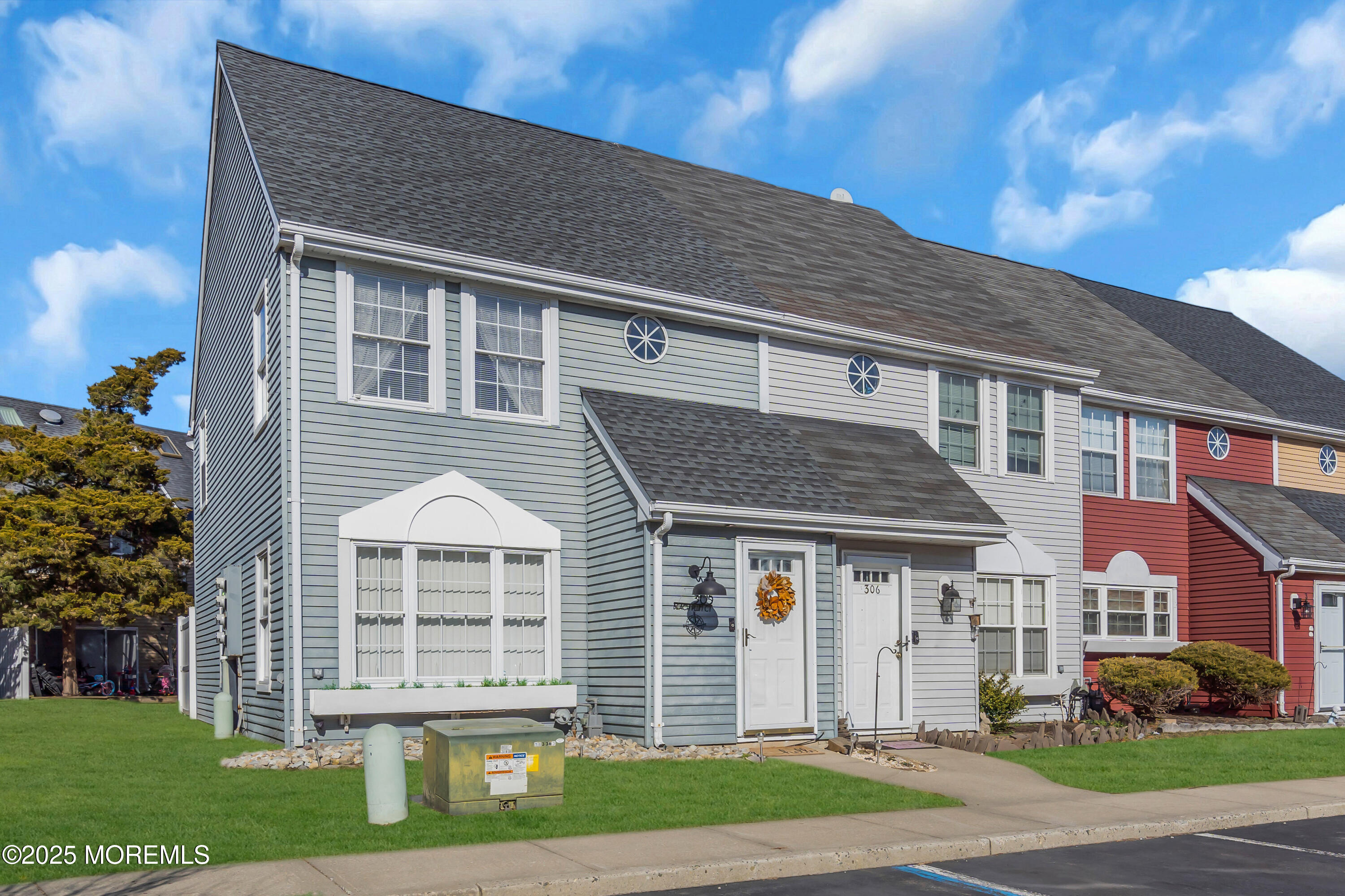 305 Beach Plum Court, Tuckerton, New Jersey image 2