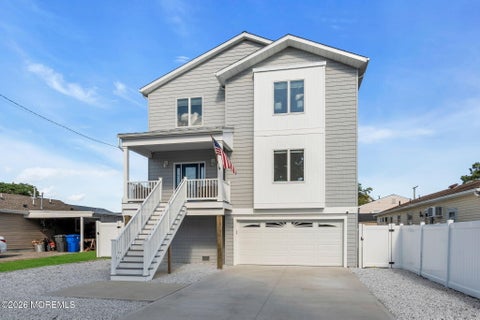 Photo of 104 Cedar Berry Lane, Toms River, NJ 08753 (MLS # 22627268)