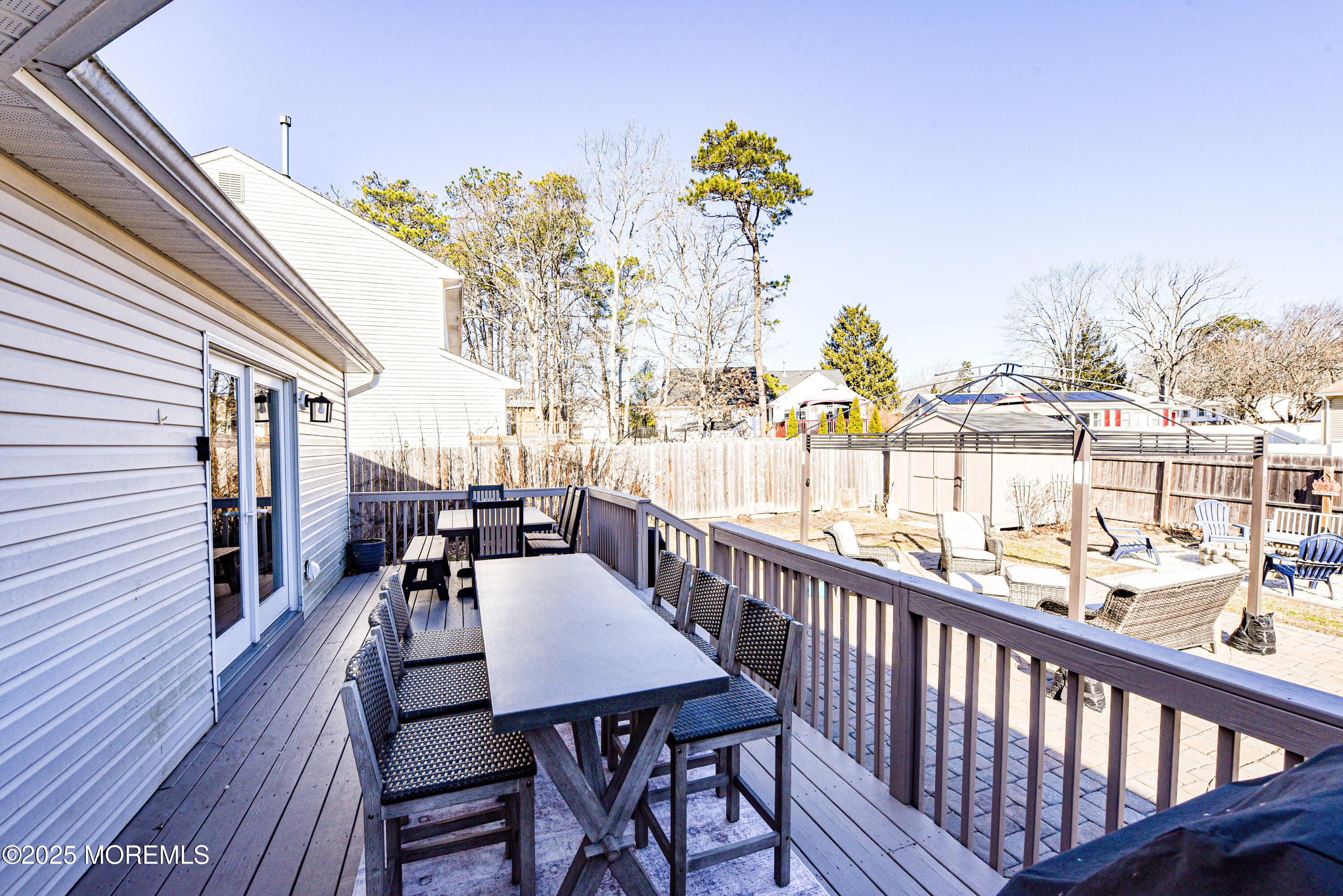 1066 Rudder Avenue, Manahawkin, New Jersey image 26