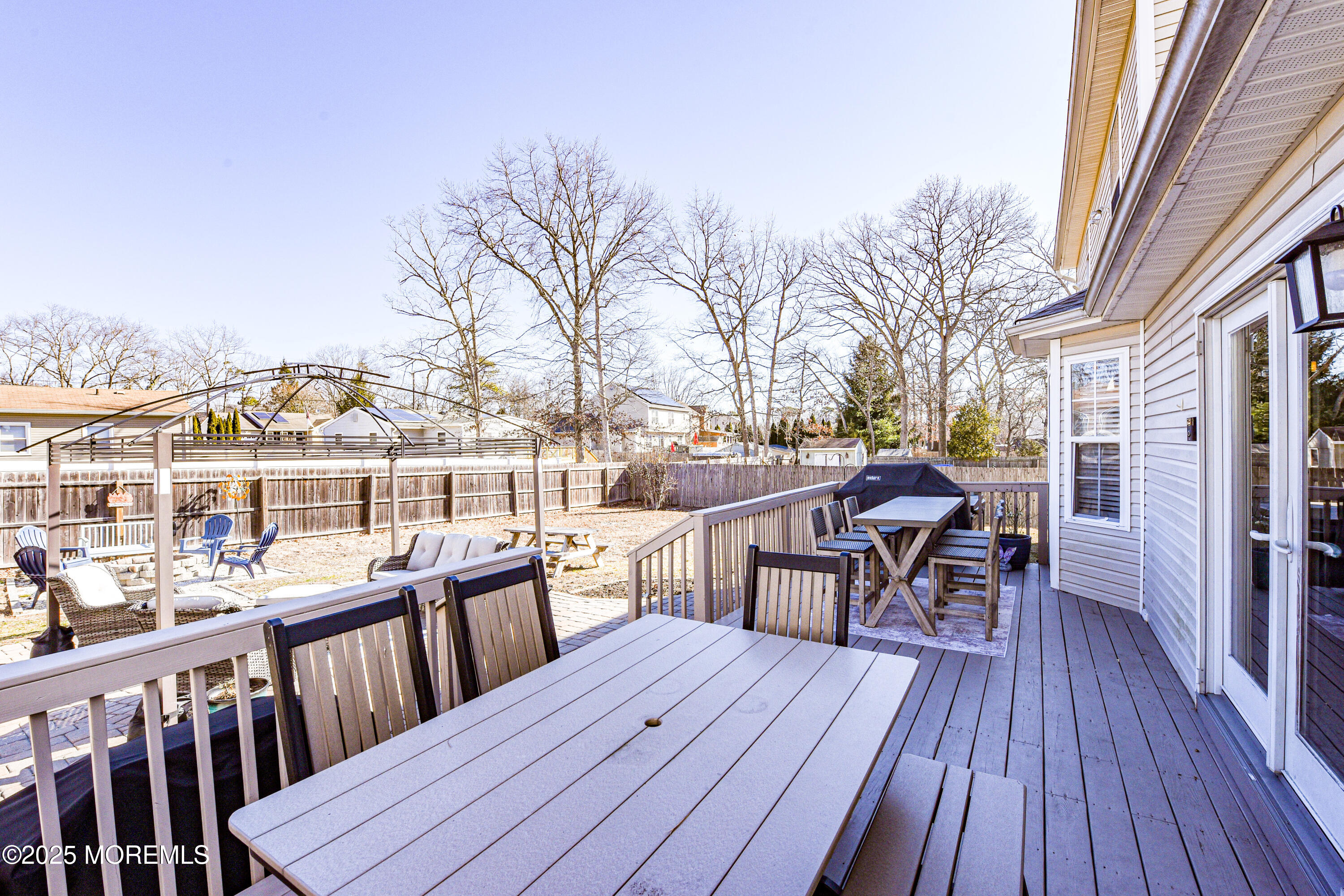 1066 Rudder Avenue, Manahawkin, New Jersey image 24