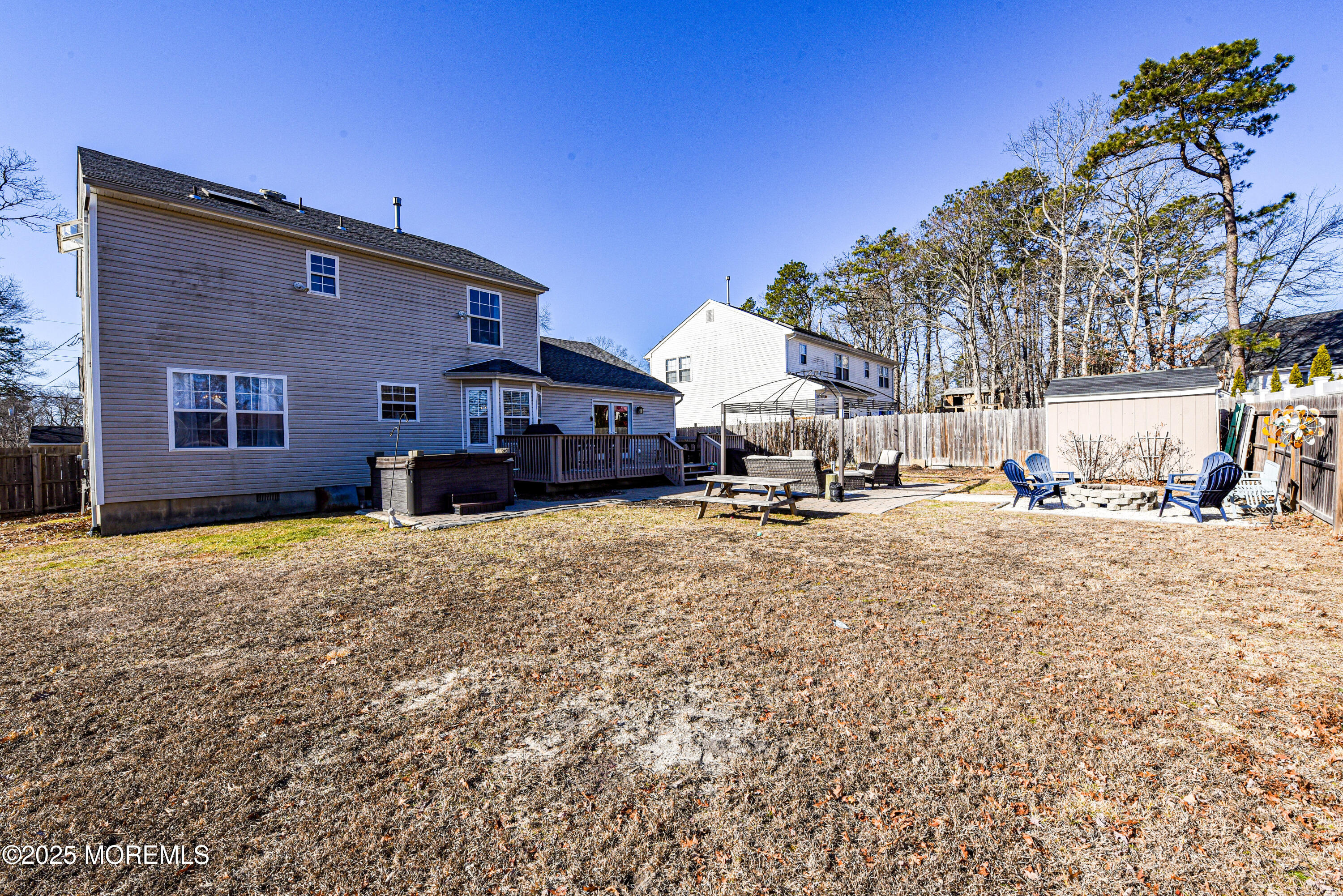 1066 Rudder Avenue, Manahawkin, New Jersey image 30