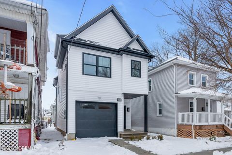 211 De Witt Avenue Asbury Park NJ 07712