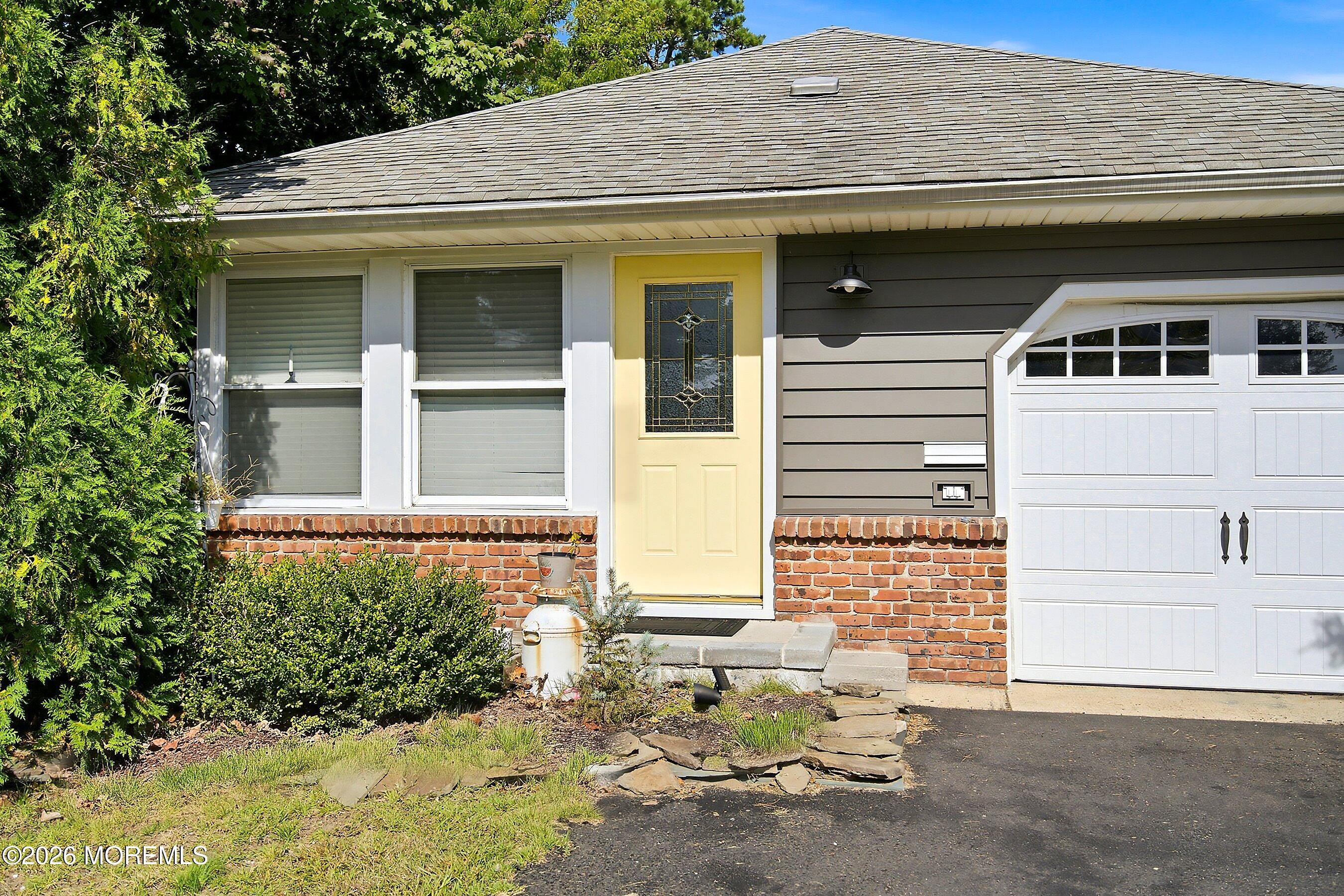 1766 Yorktowne Boulevard