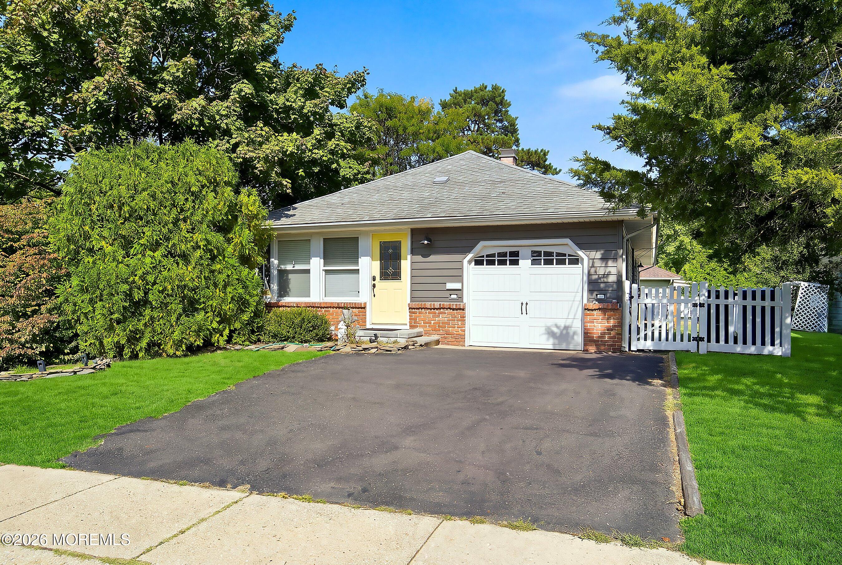 1766 Yorktowne Boulevard