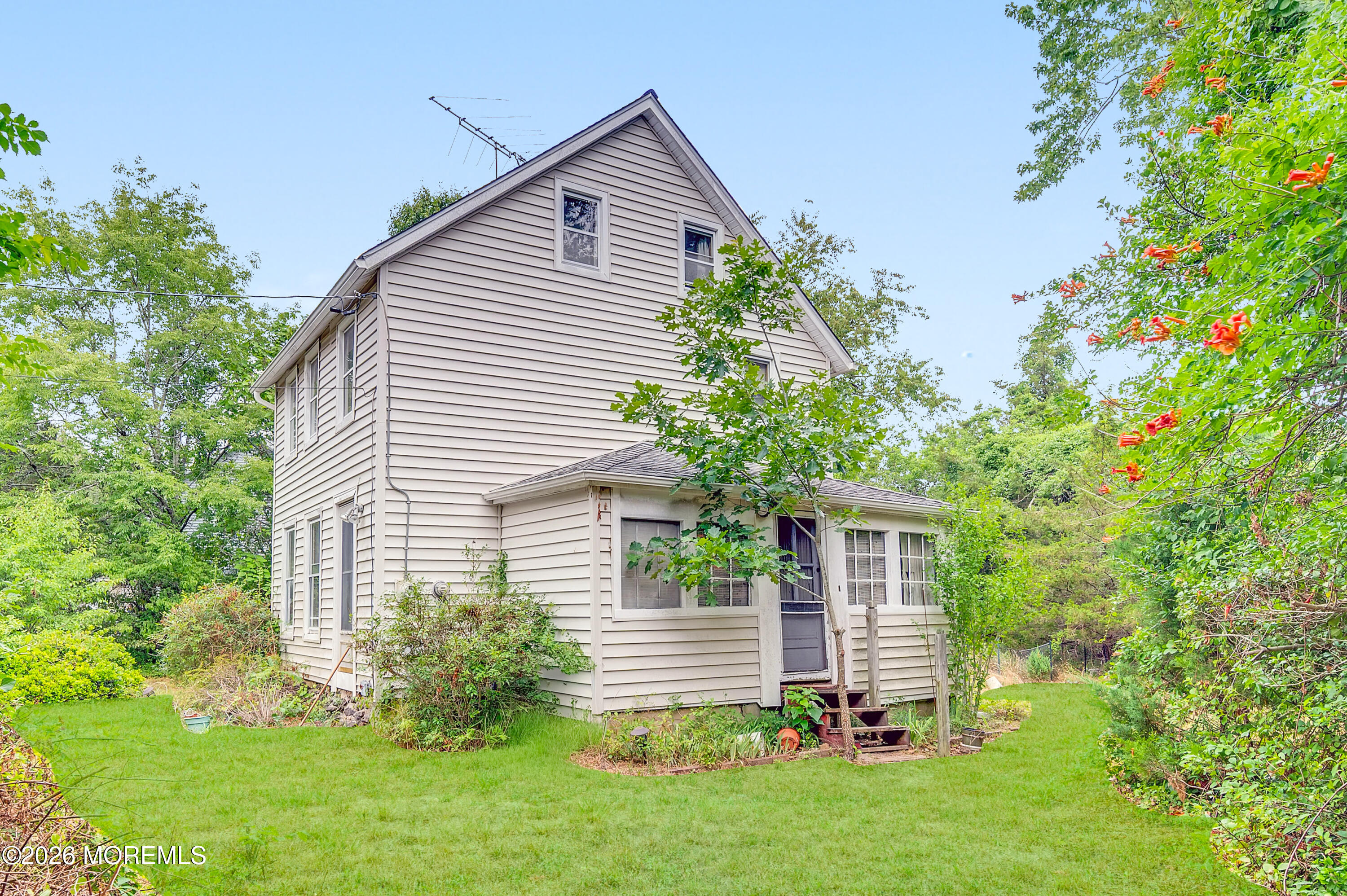 Photo 1 of 35 — 114 Division Street, West Creek, NJ 08092