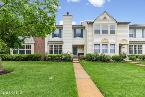 Homes For Sale - 26 Copley Court #2<br/> Freehold, NJ 07728