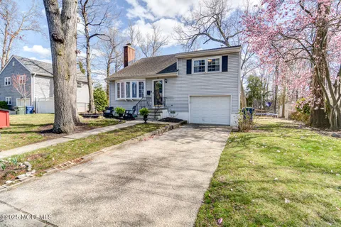 115 Bimbler Boulevard, Ocean Twp, NJ 07712 - MLS#: 22509580