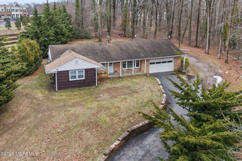 Photo of 949 Route 206, Bordentown, NJ 08505 (MLS # 22616399)