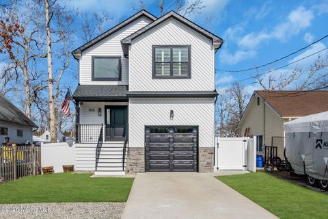 1620 Ewart Road Forked River NJ 08731