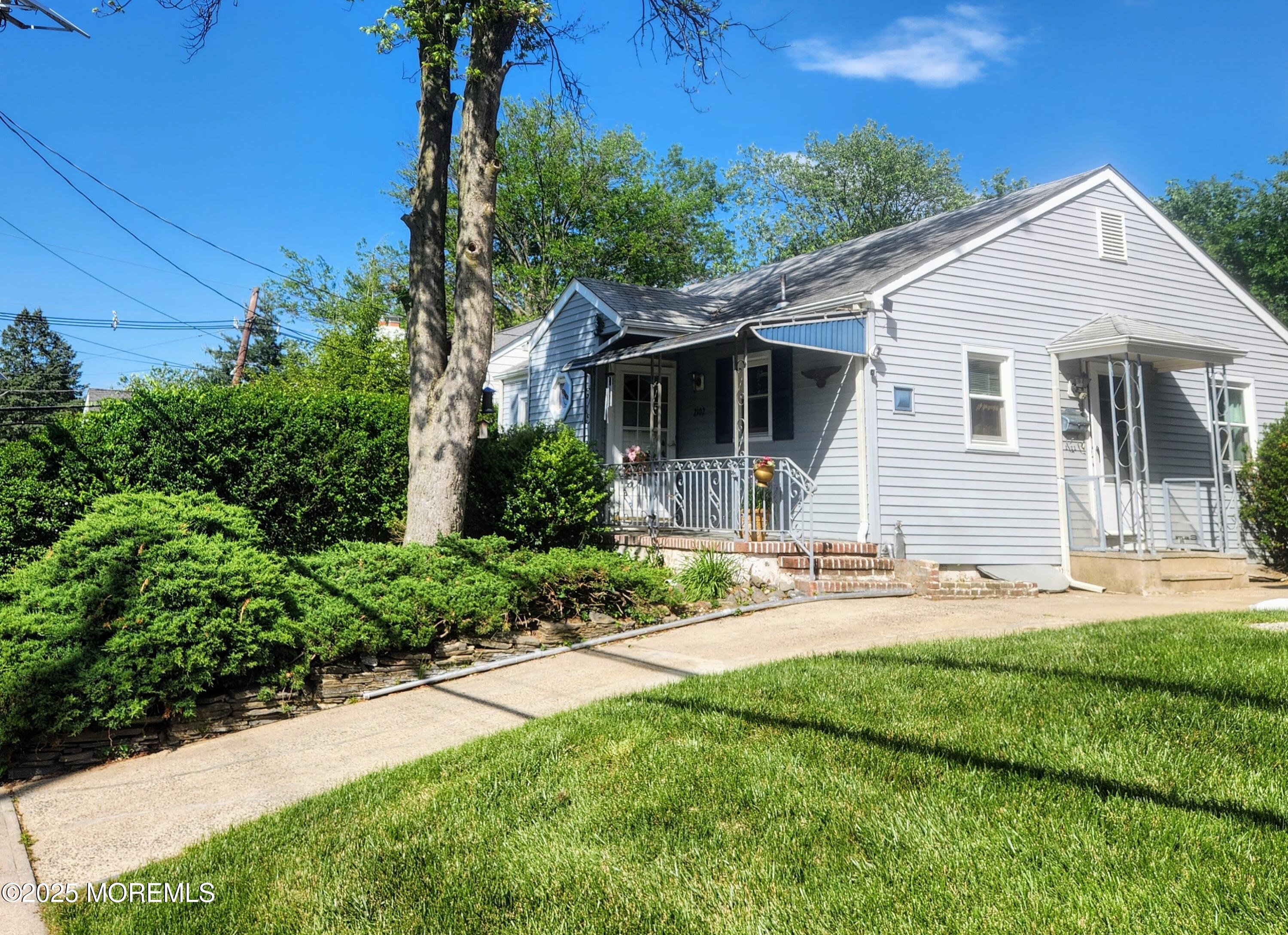 2102 Princeton Pike Pike, Lawrence, New Jersey image 1