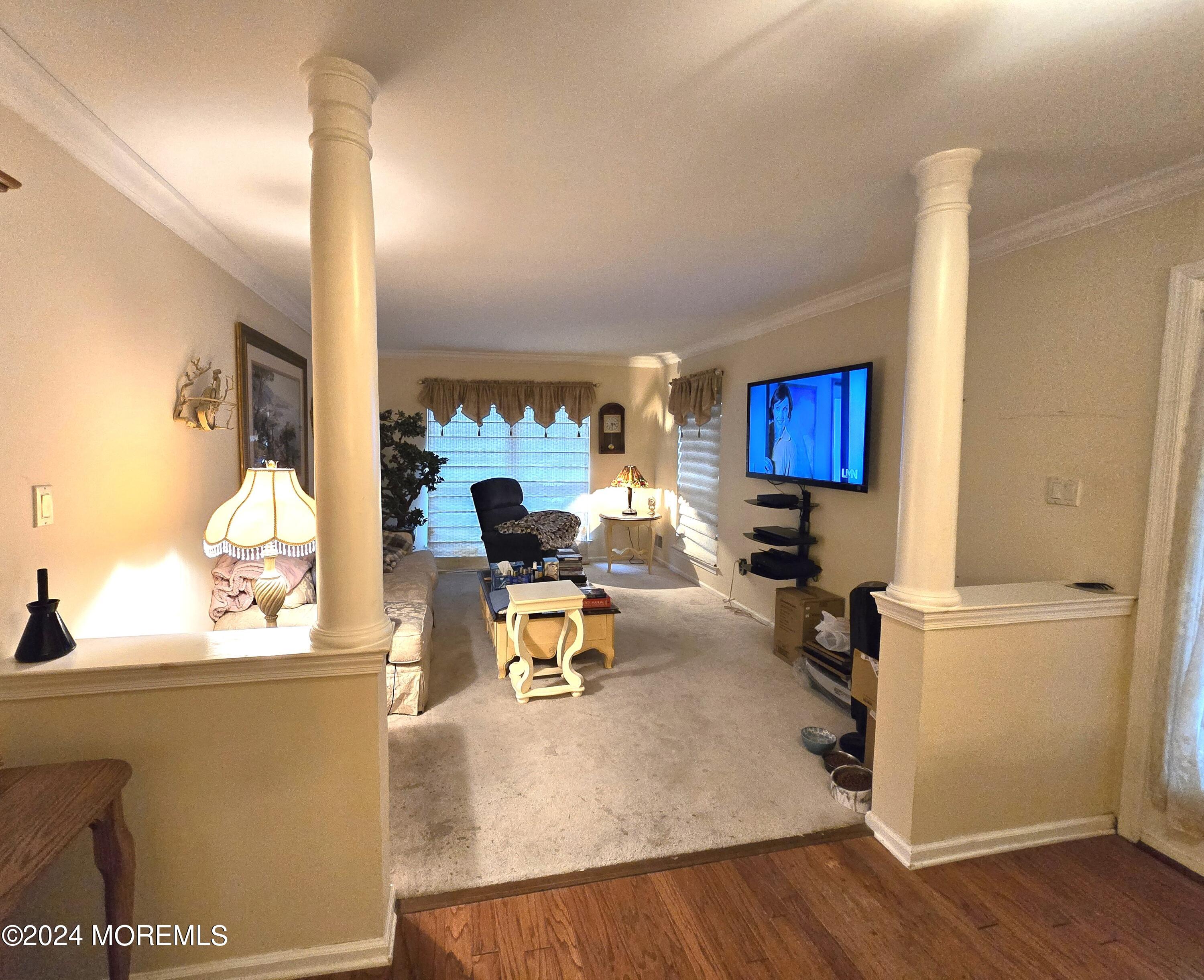 1501 King George Lane #1593, Toms River, New Jersey image 33