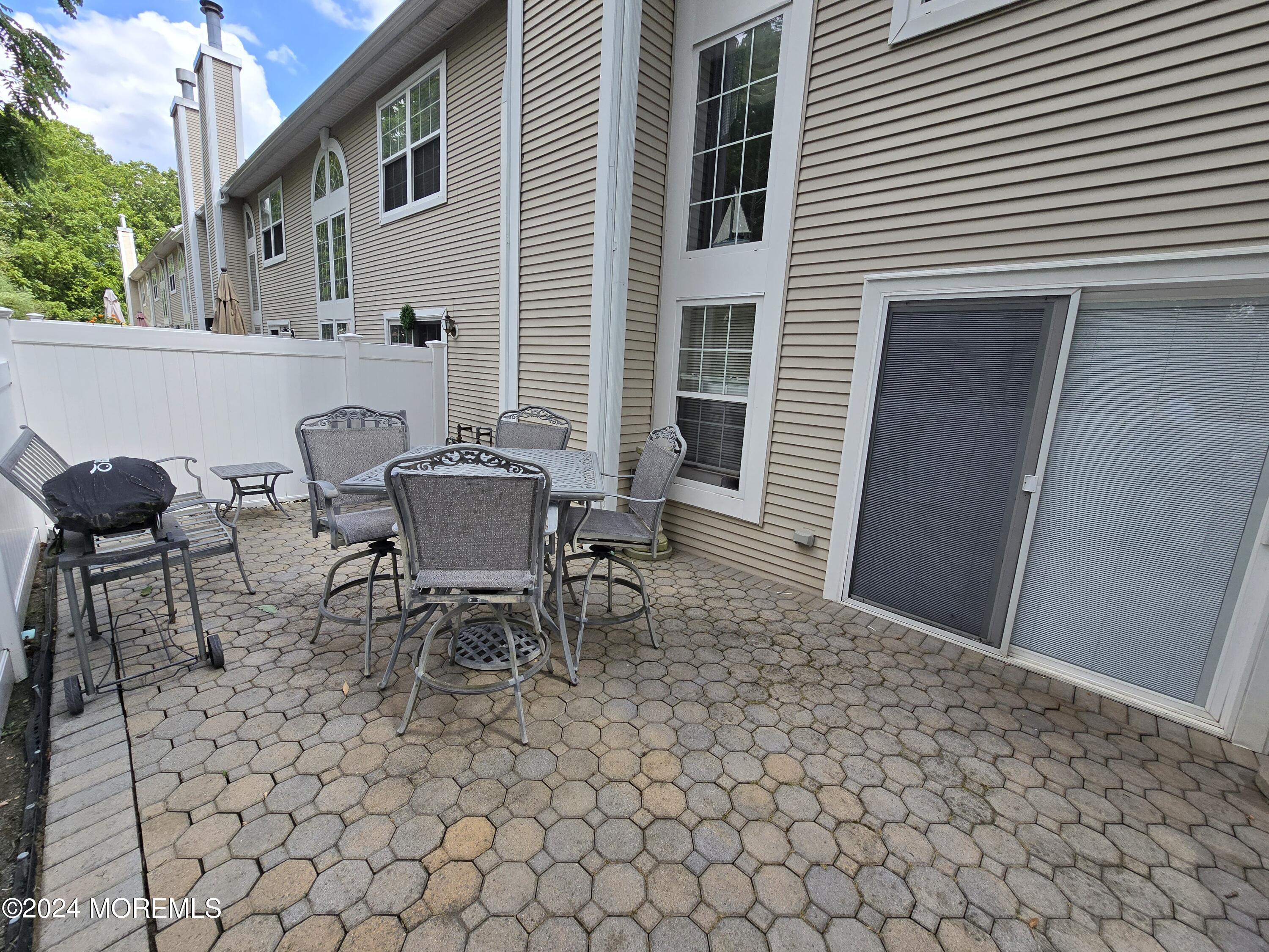 1501 King George Lane #1593, Toms River, New Jersey image 12