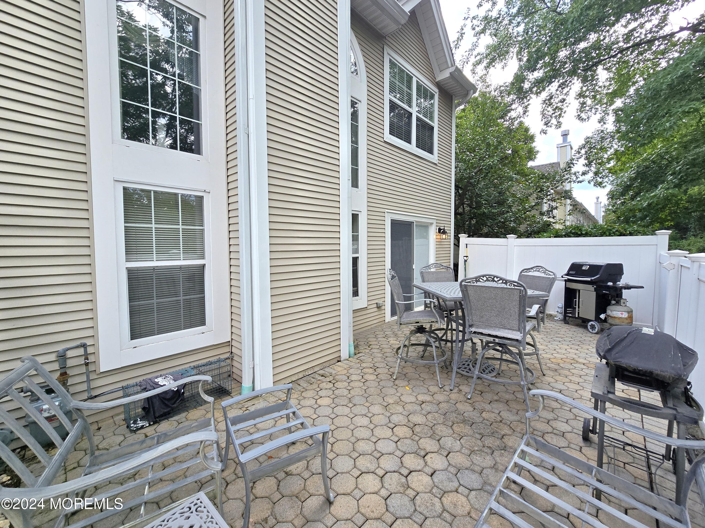 1501 King George Lane #1593, Toms River, New Jersey image 11