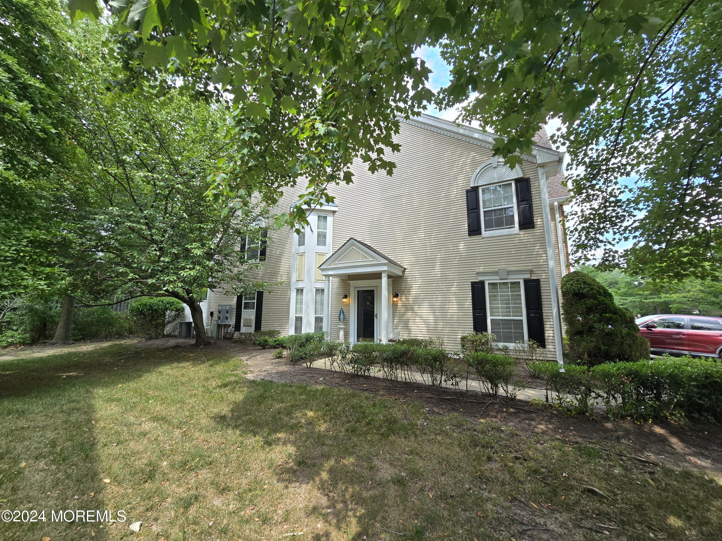 1501 King George Lane #1593, Toms River, New Jersey image 8