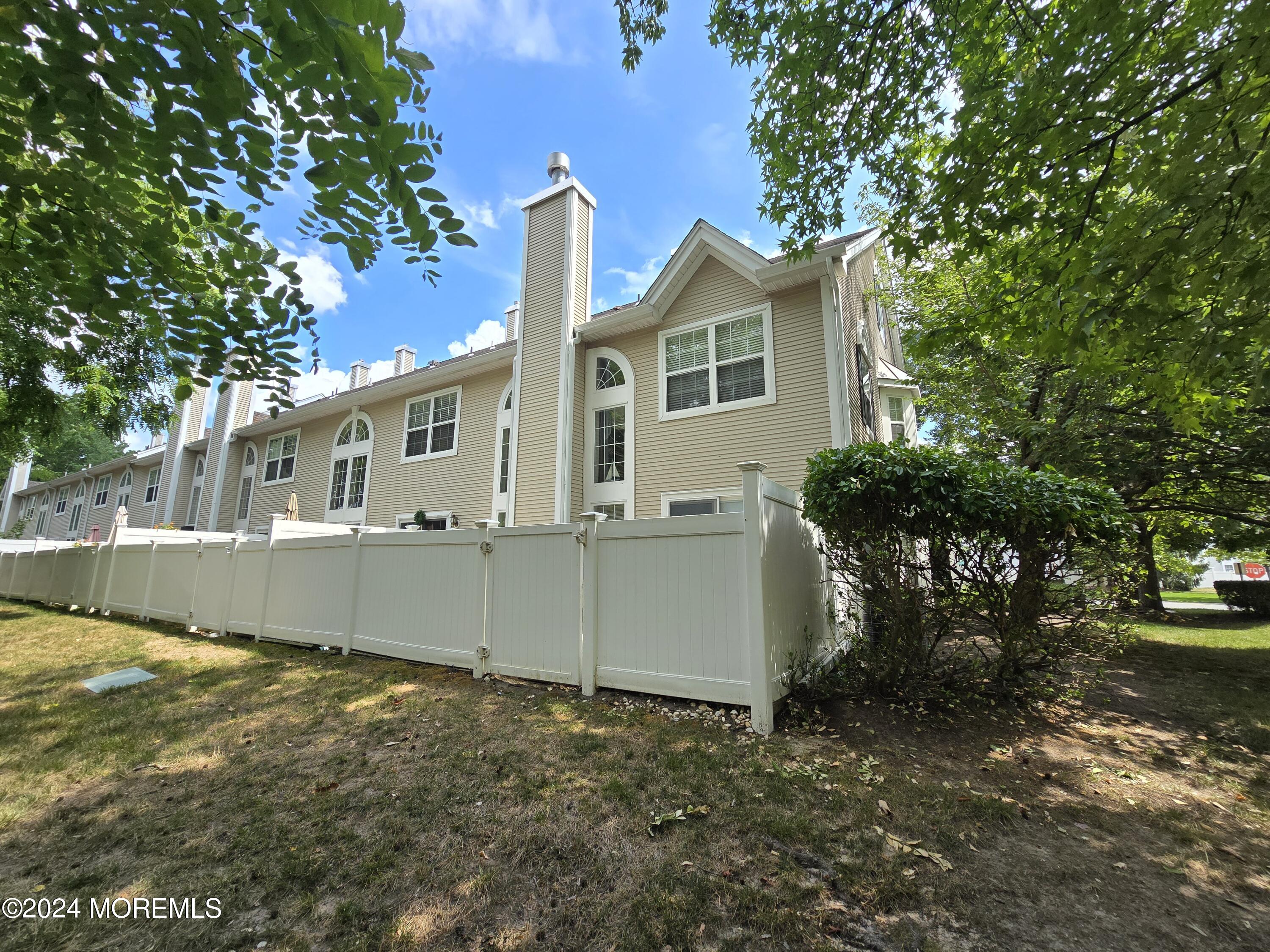 1501 King George Lane #1593, Toms River, New Jersey image 9