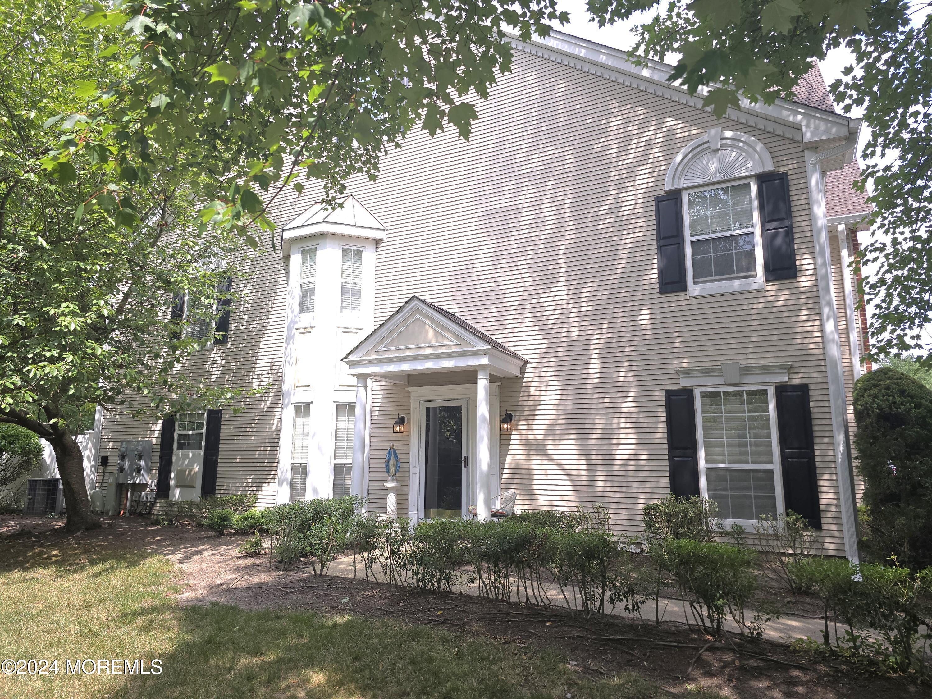 1501 King George Lane #1593, Toms River, New Jersey image 4