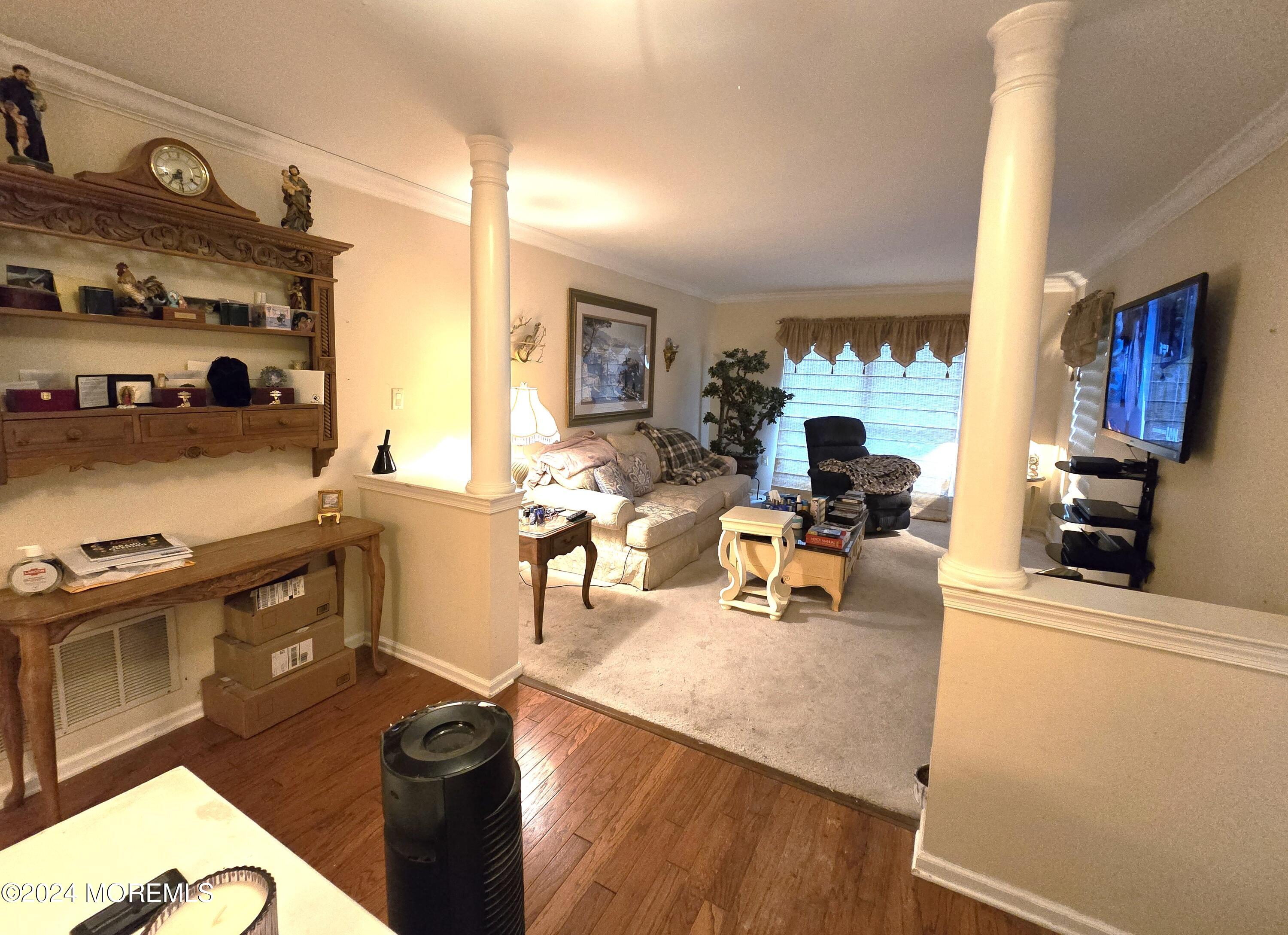 1501 King George Lane #1593, Toms River, New Jersey image 30