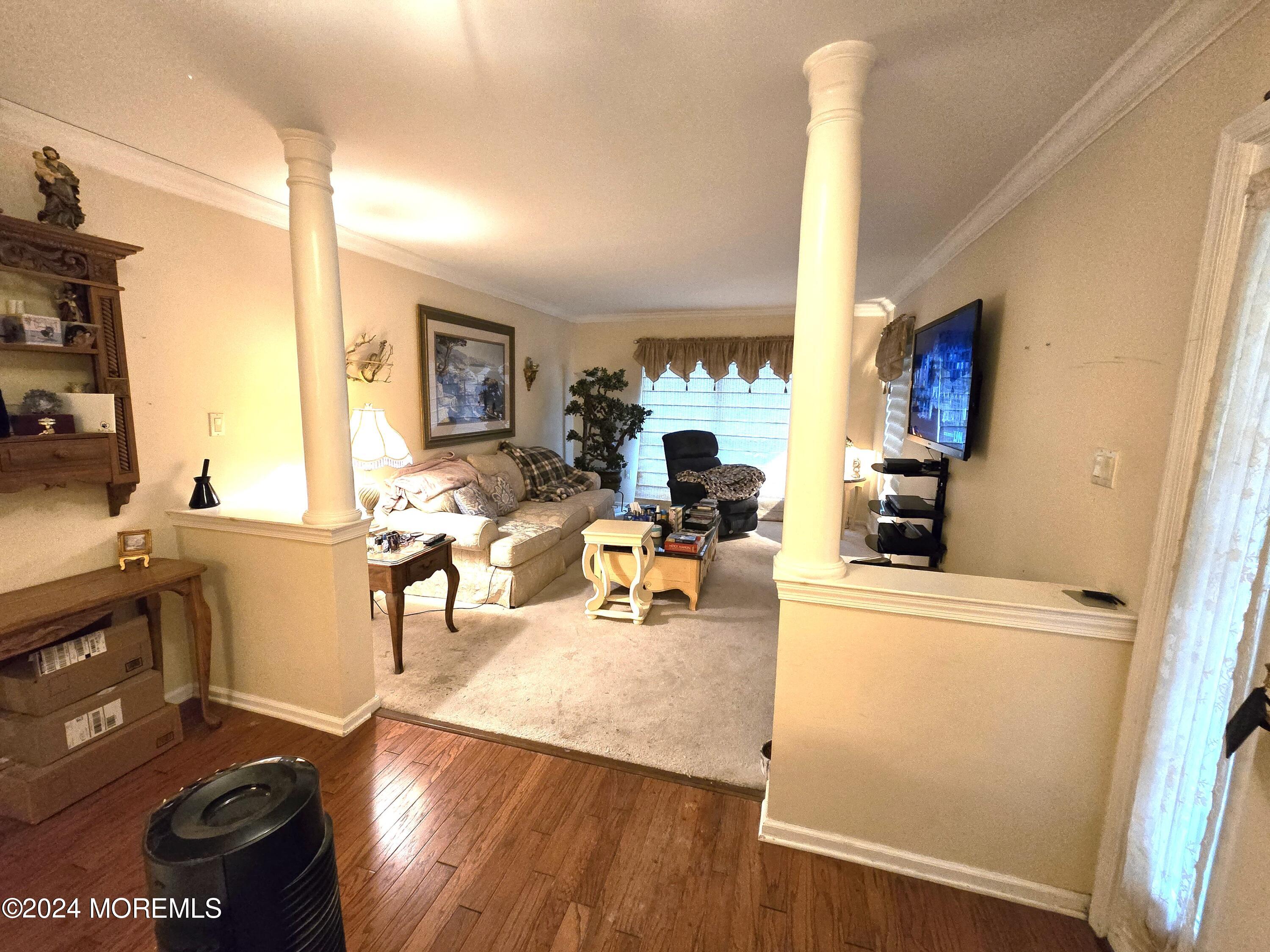 1501 King George Lane #1593, Toms River, New Jersey image 31