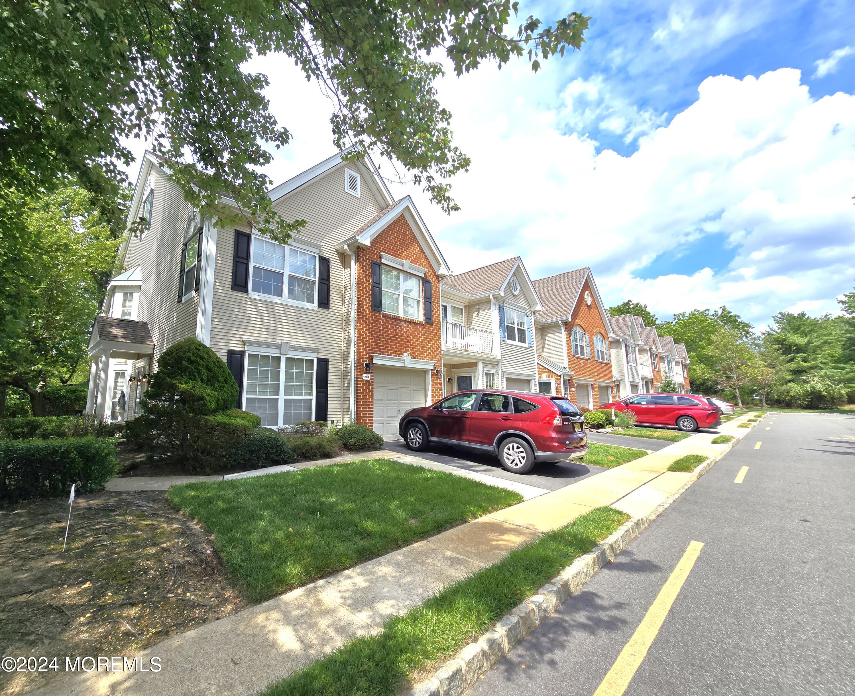 1501 King George Lane #1593, Toms River, New Jersey image 3